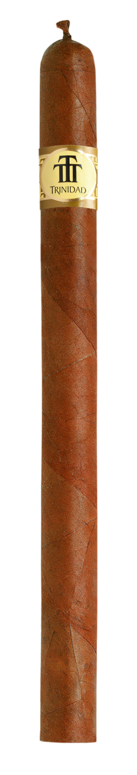 Trinidad Fundadores
