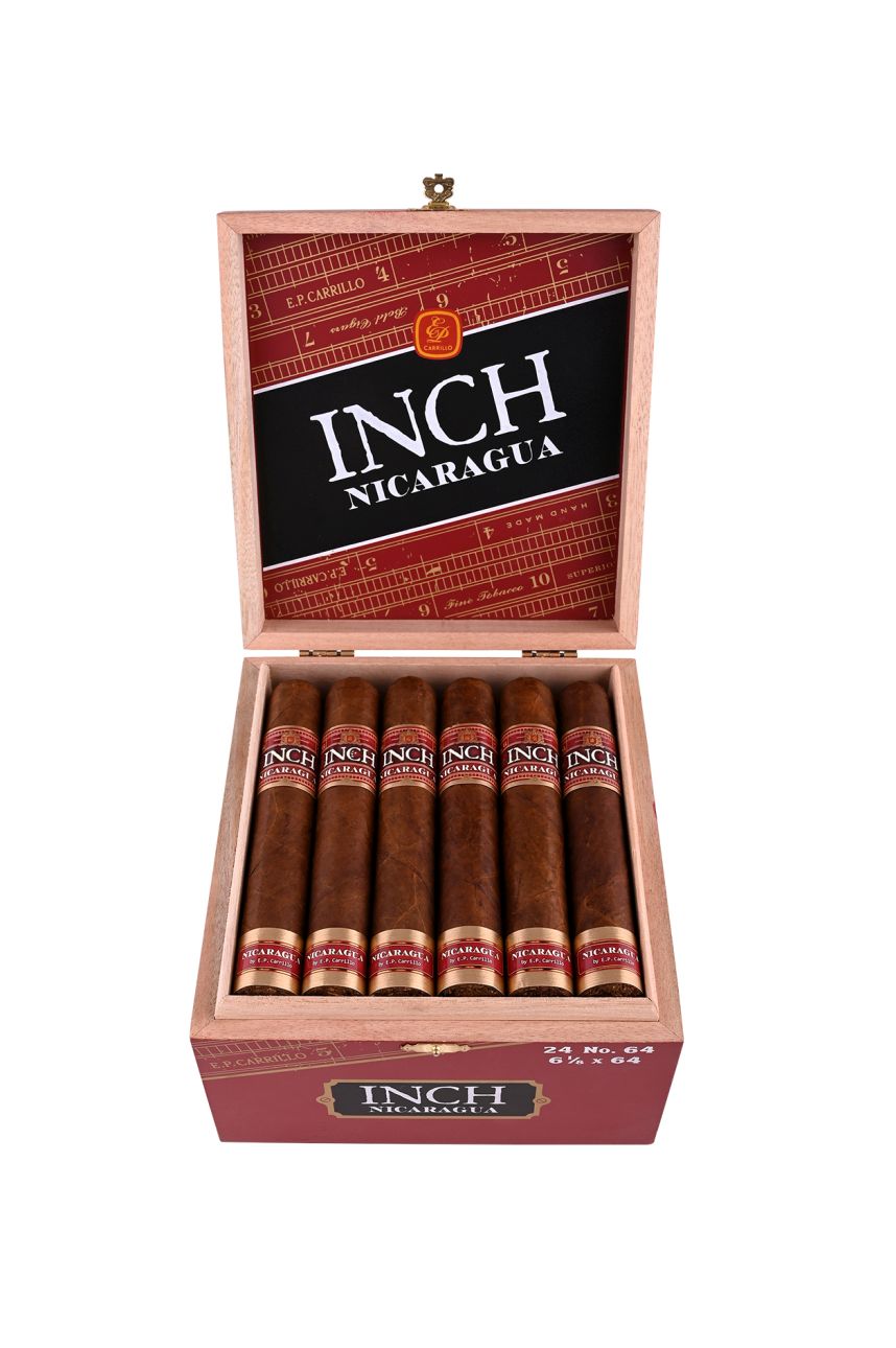E.P. Carrillo Inch Nicaragua No.64