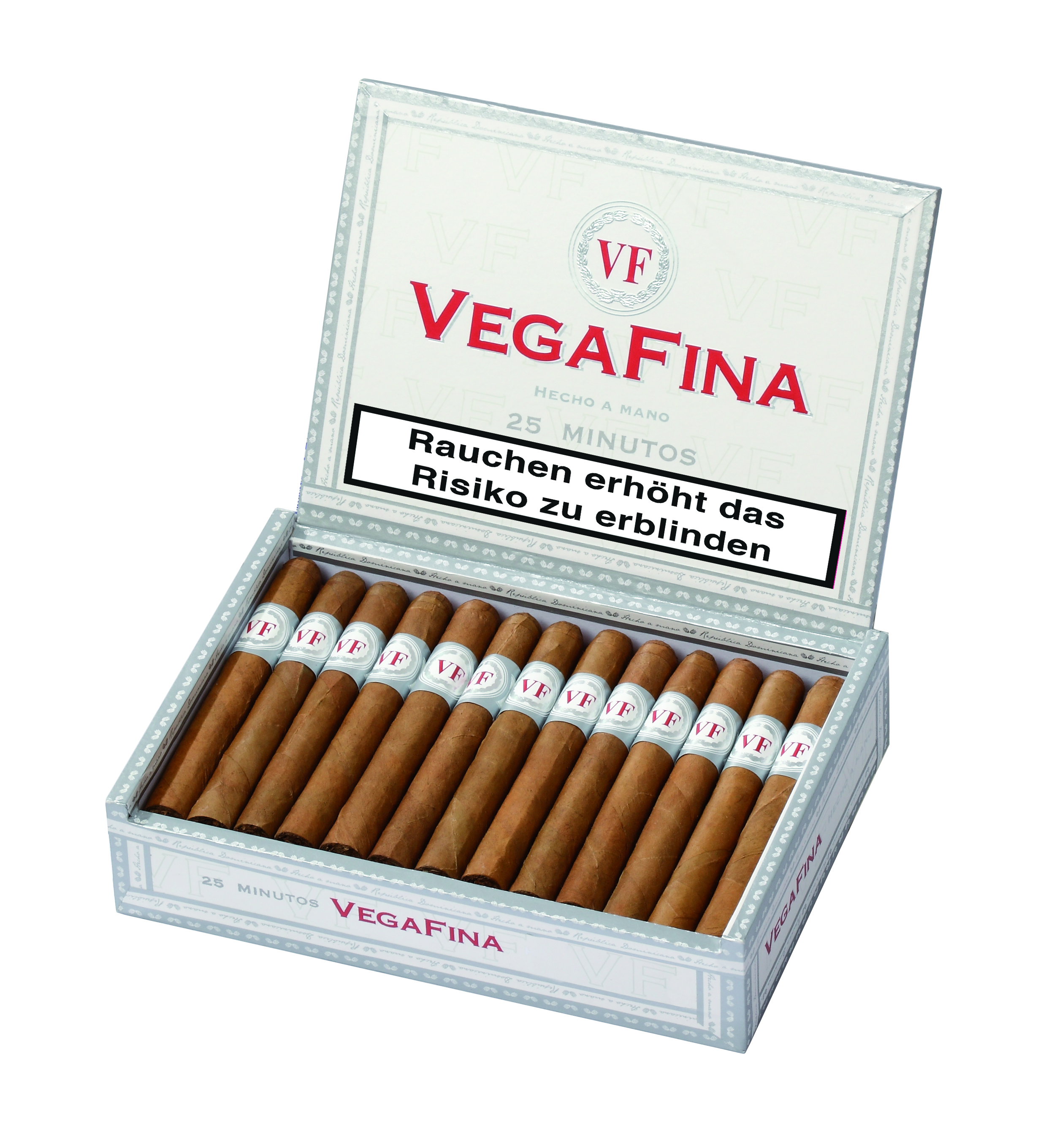 Vega Fina Minuto