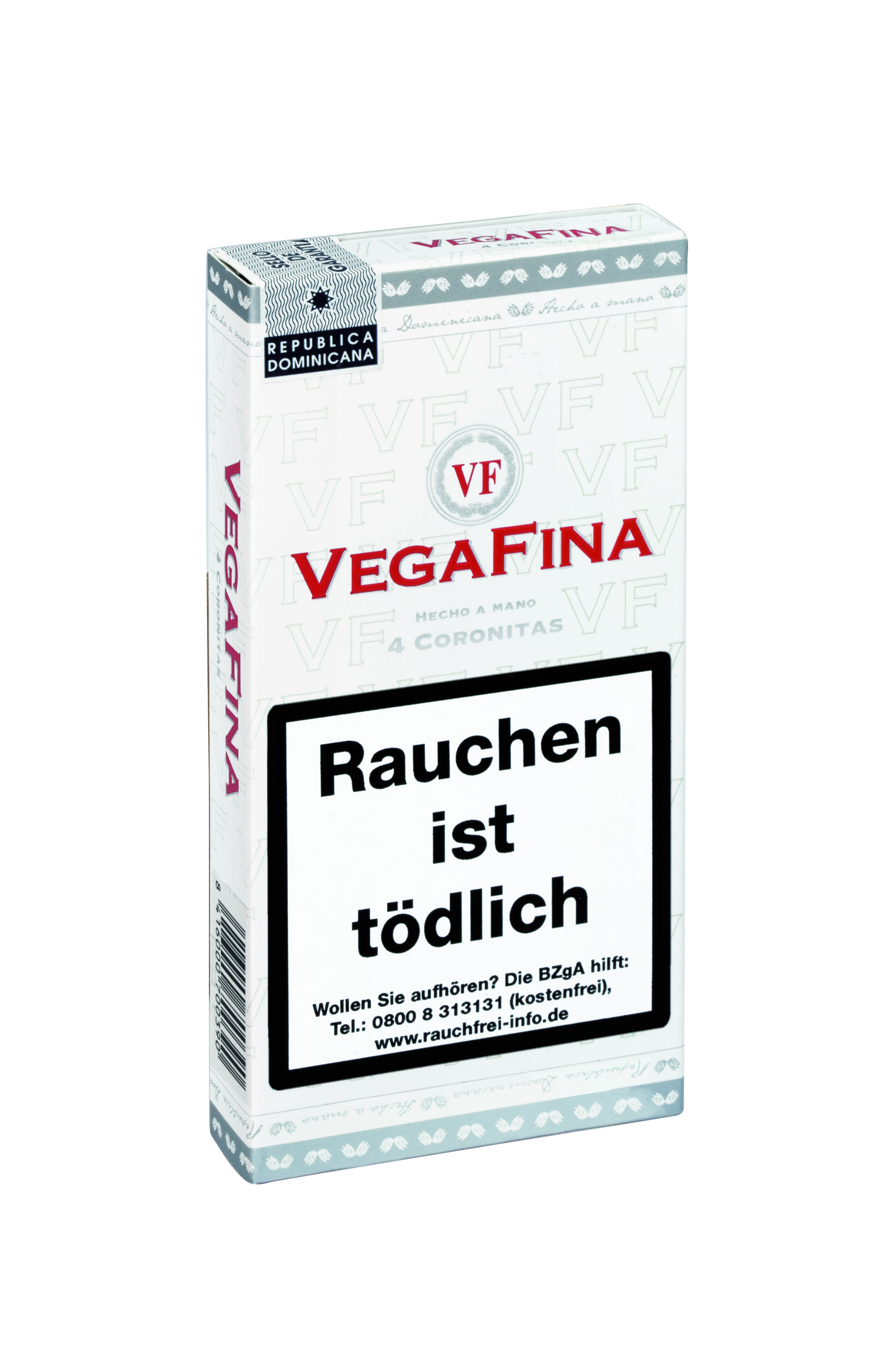 Vega Fina Coronita
