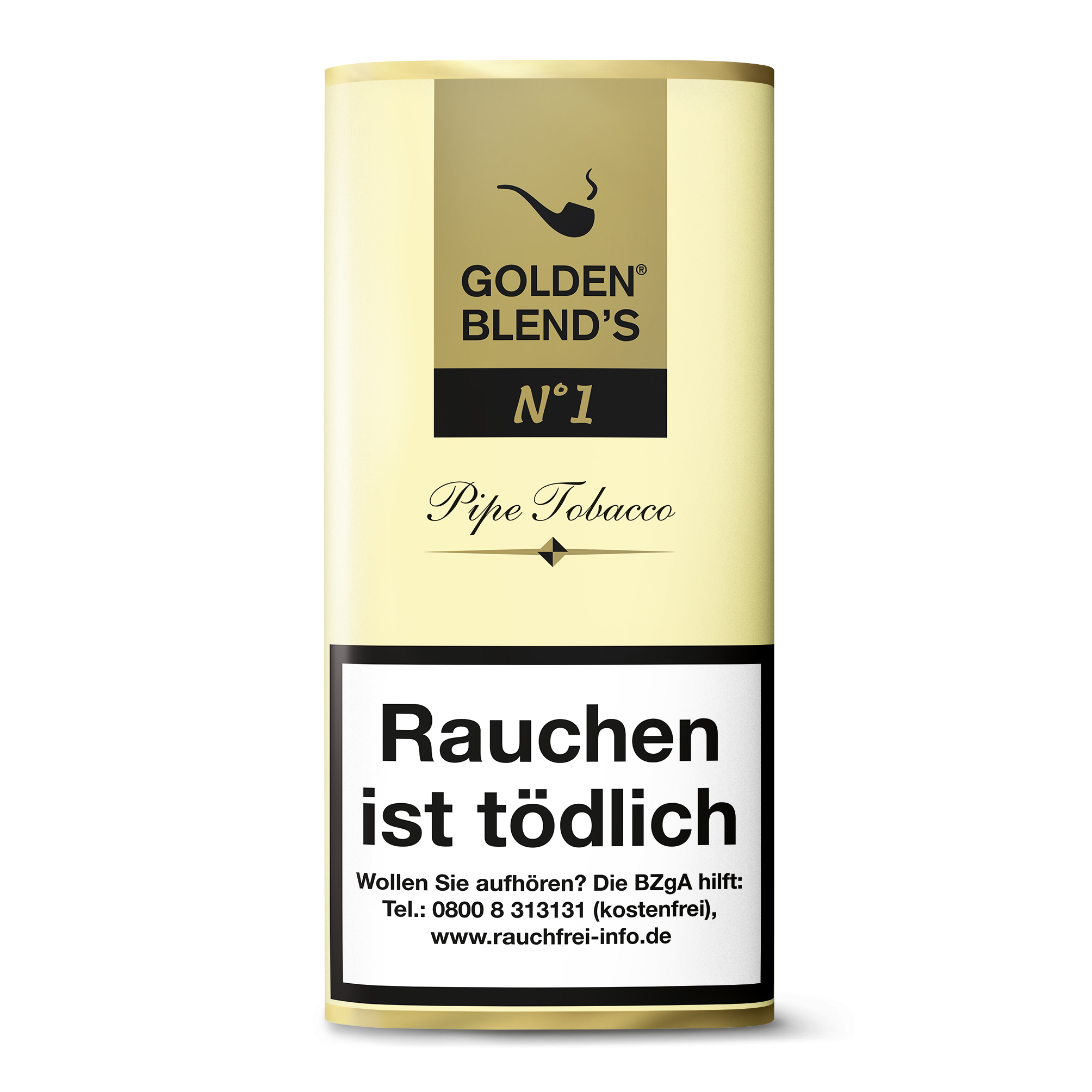 Golden Blend's No.1