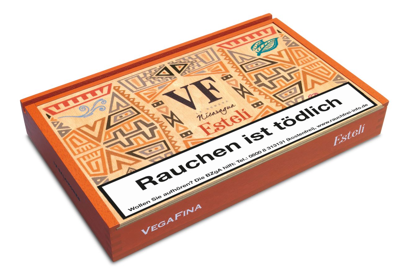 Vega Fina Nicaragua - Estelí