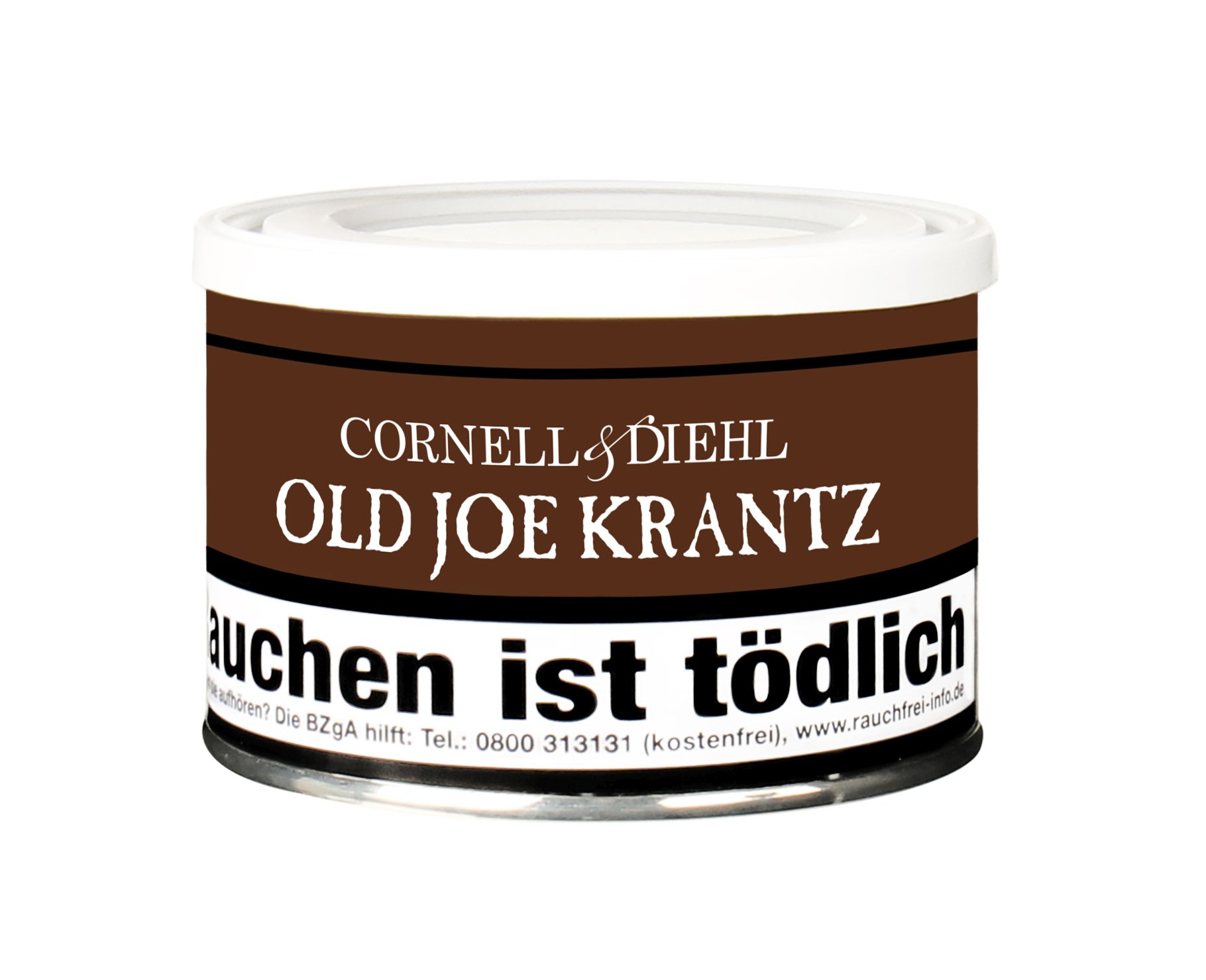 Cornell & Diehl Old Joe Krantz