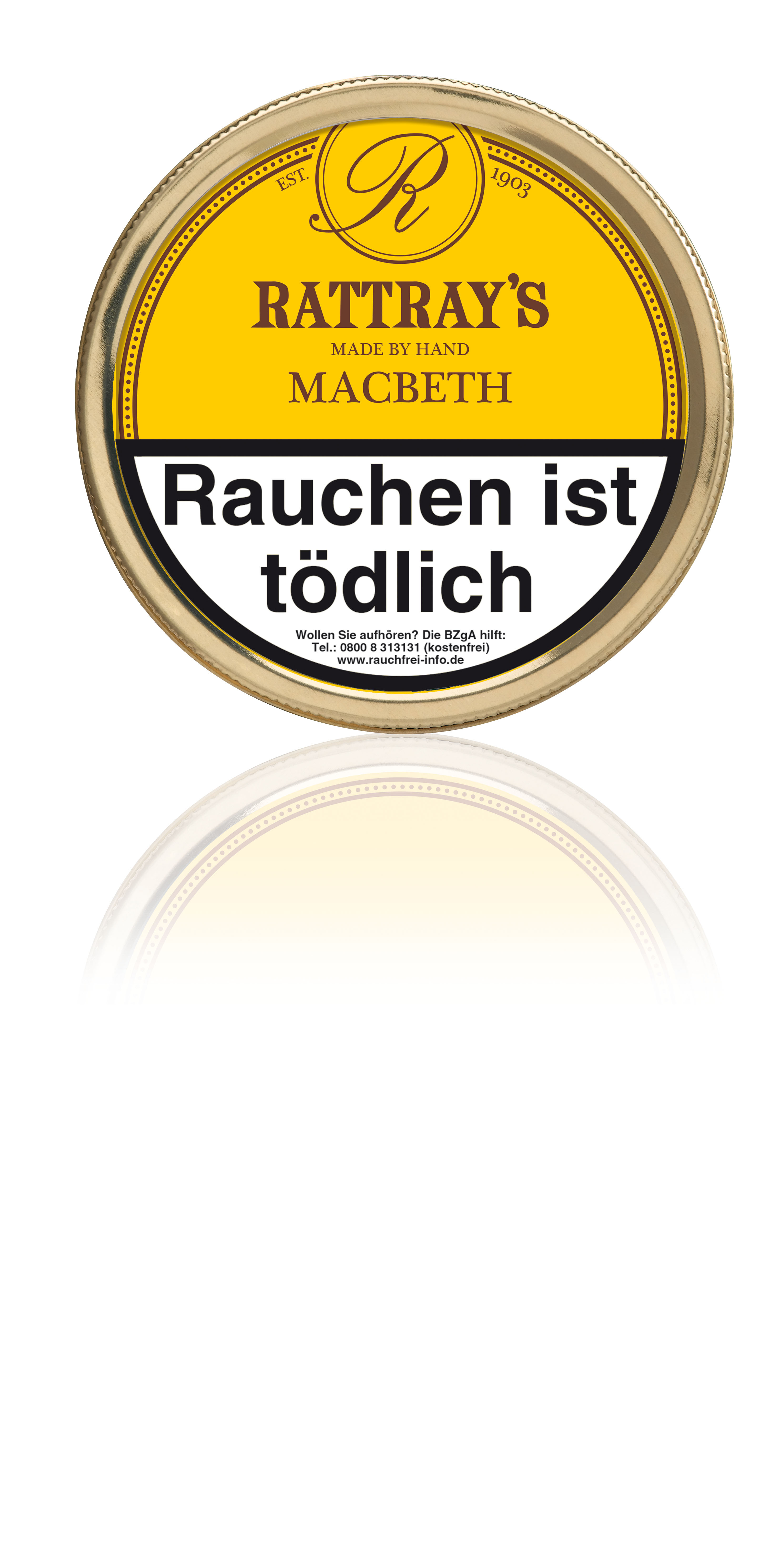 Rattray's Macbeth