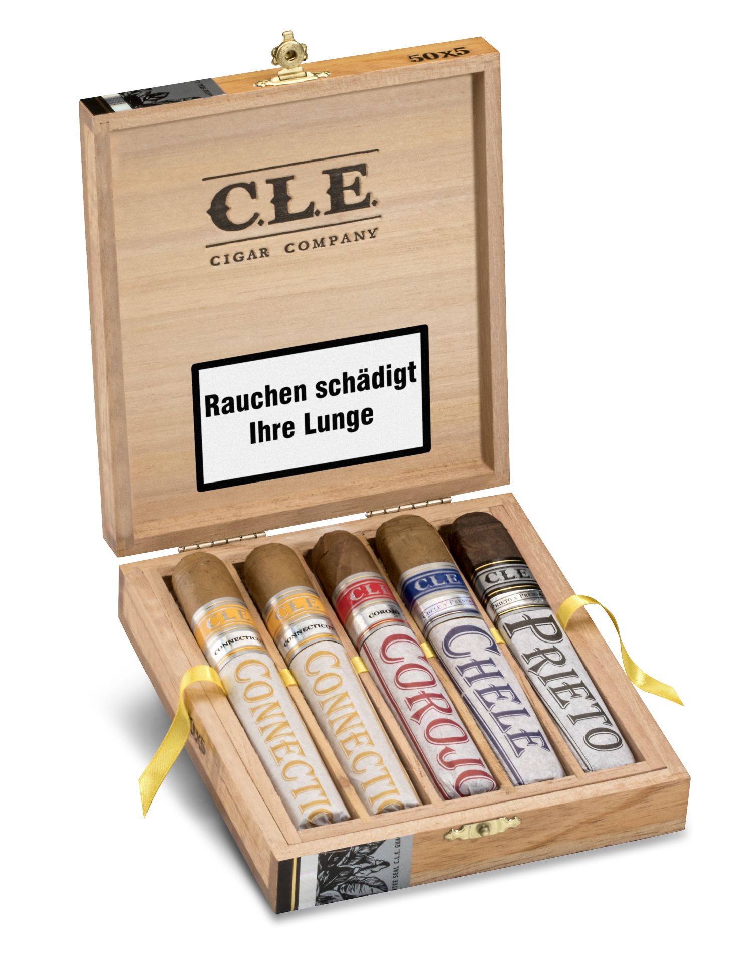 CLE Robusto Sampler
