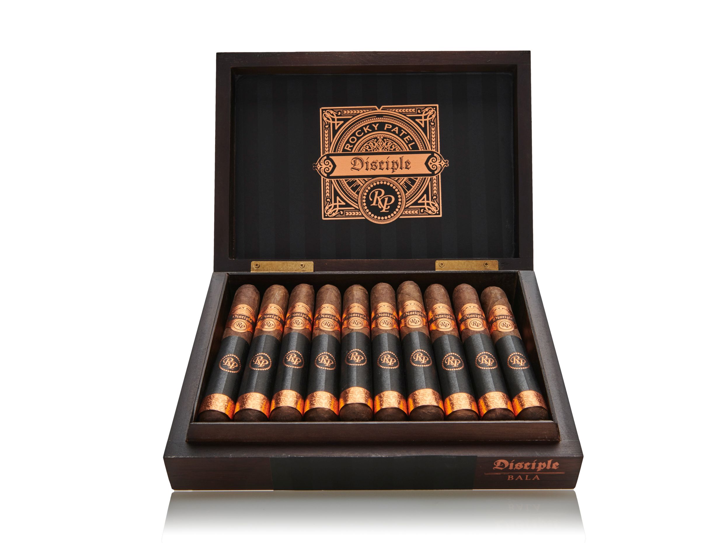 Rocky Patel Disciple Bala
