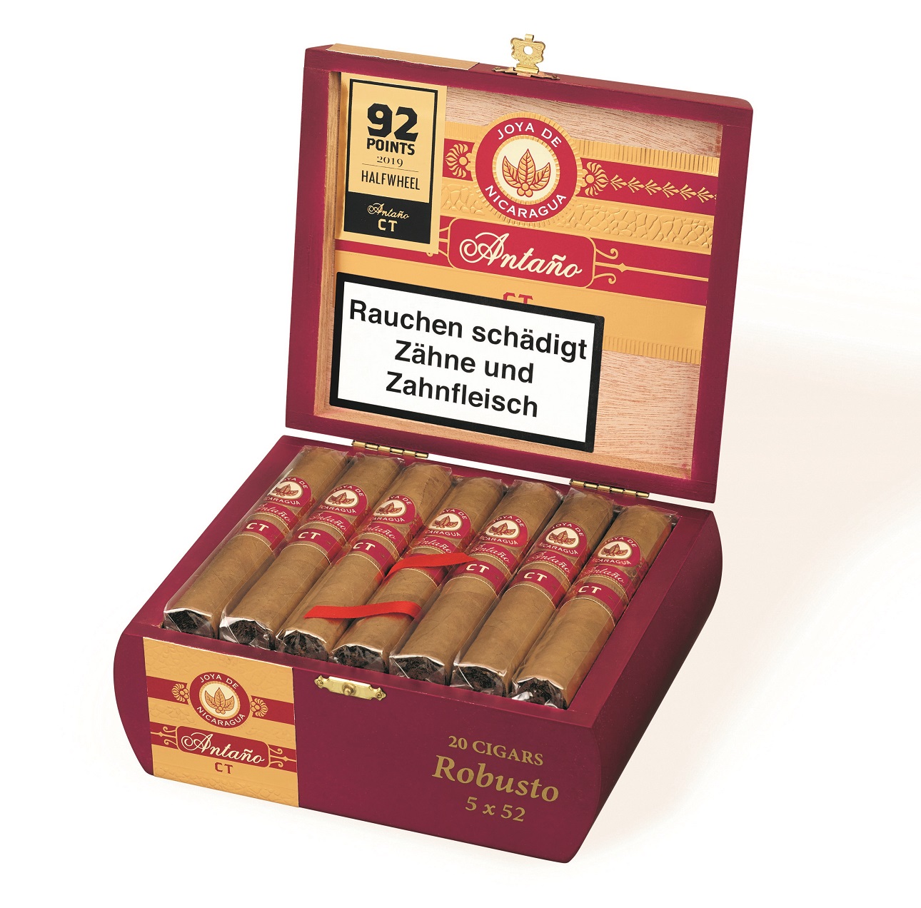Joya de Nicaragua Antano CT Robusto