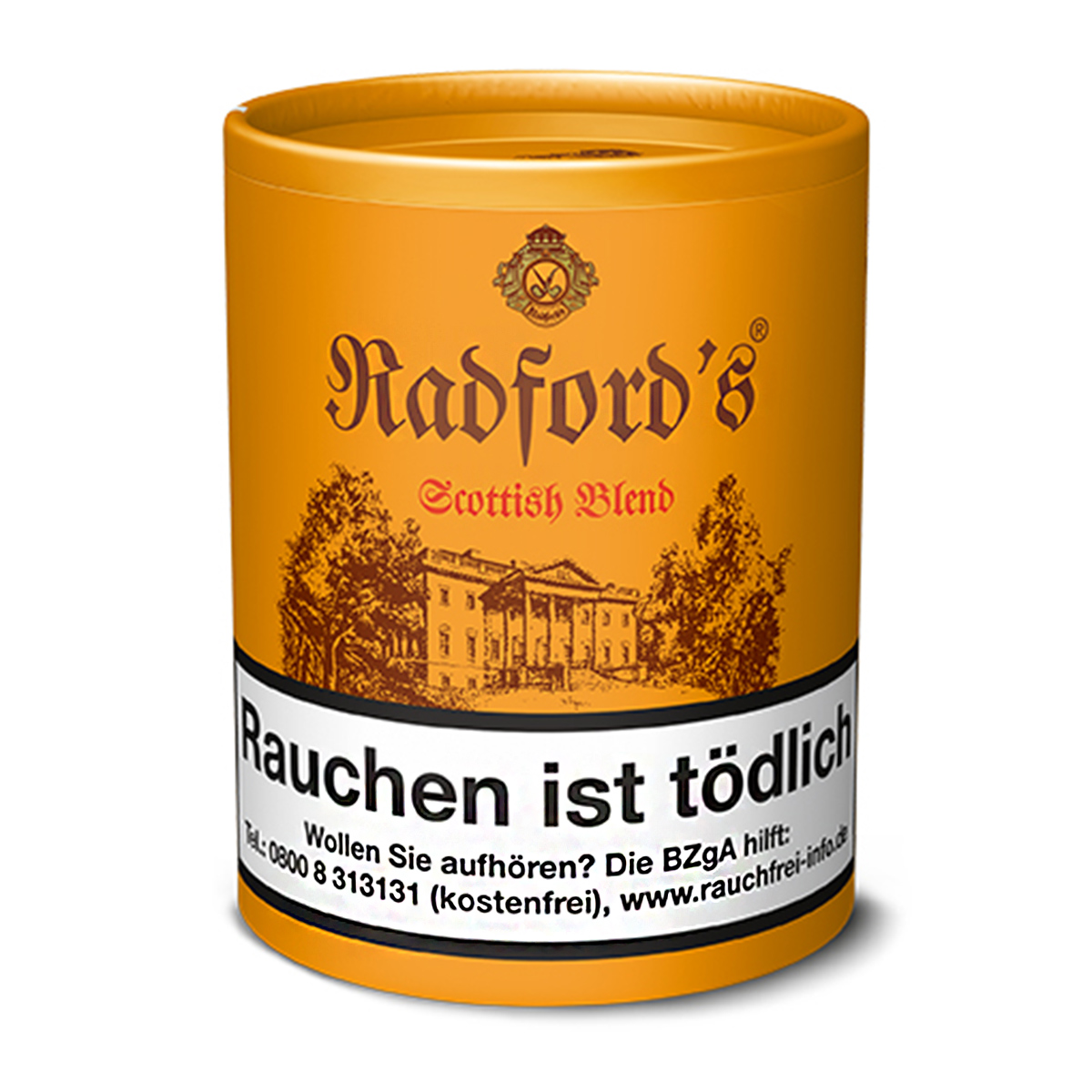 Radford's Scottish Blend