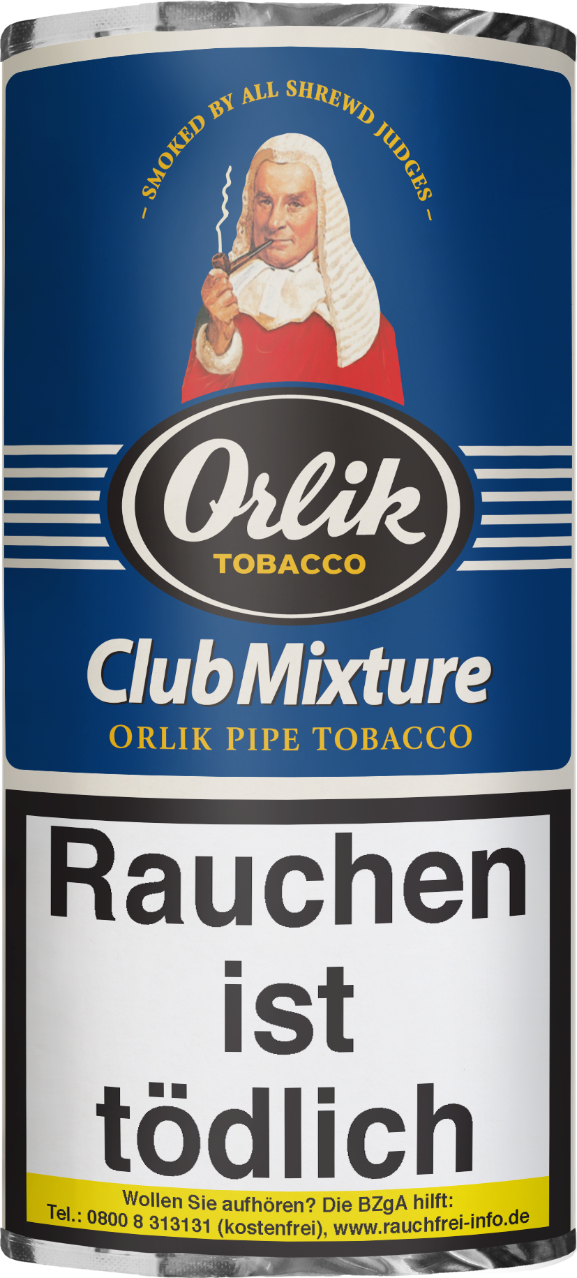 Orlik Club Mixture