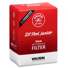 Dr Perl Aktivkohle Filter