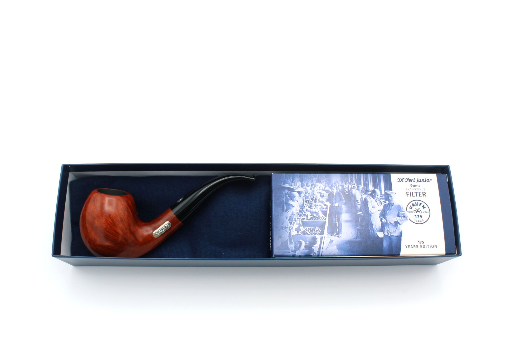 Vauen 175 Years 104