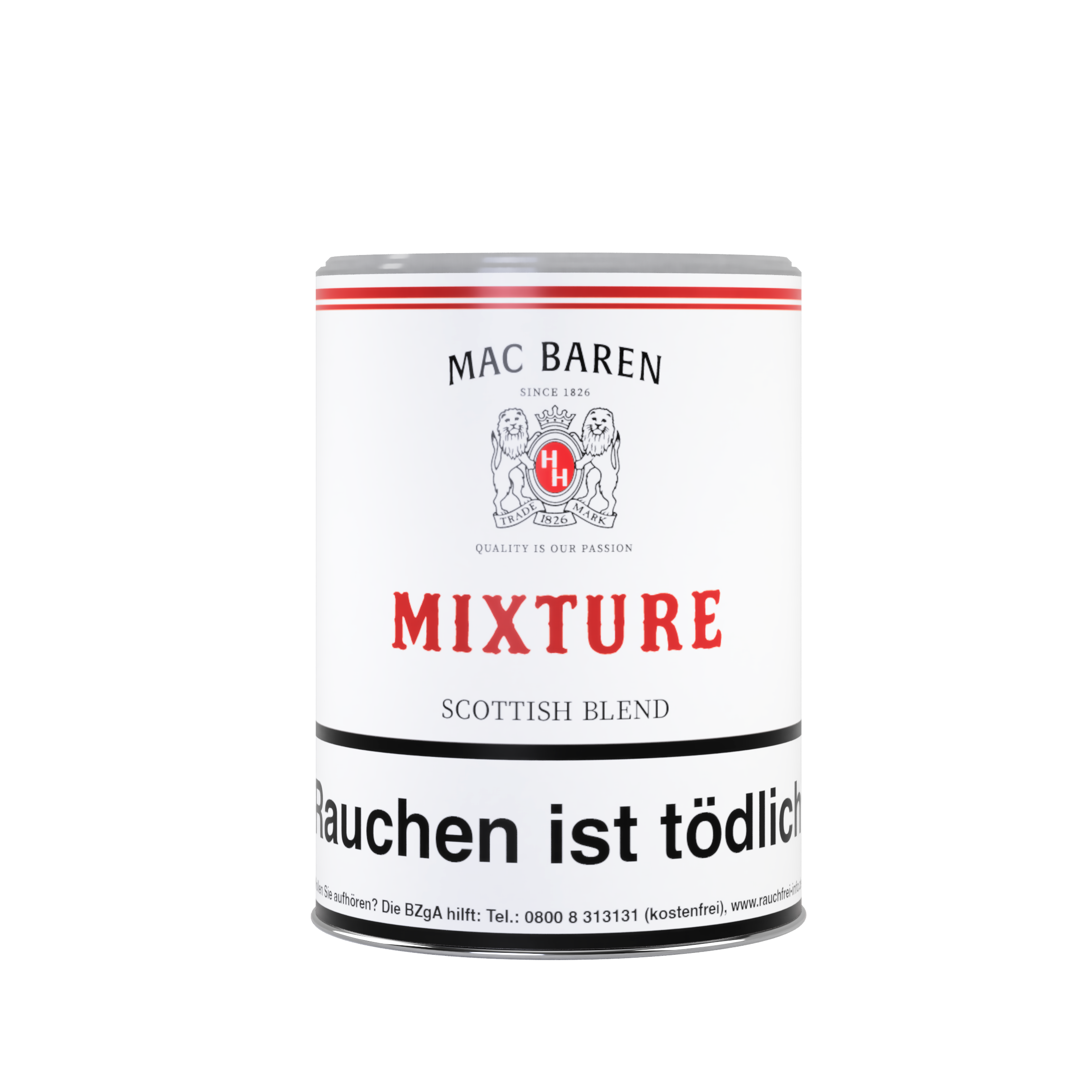 Mac Baren Mixture