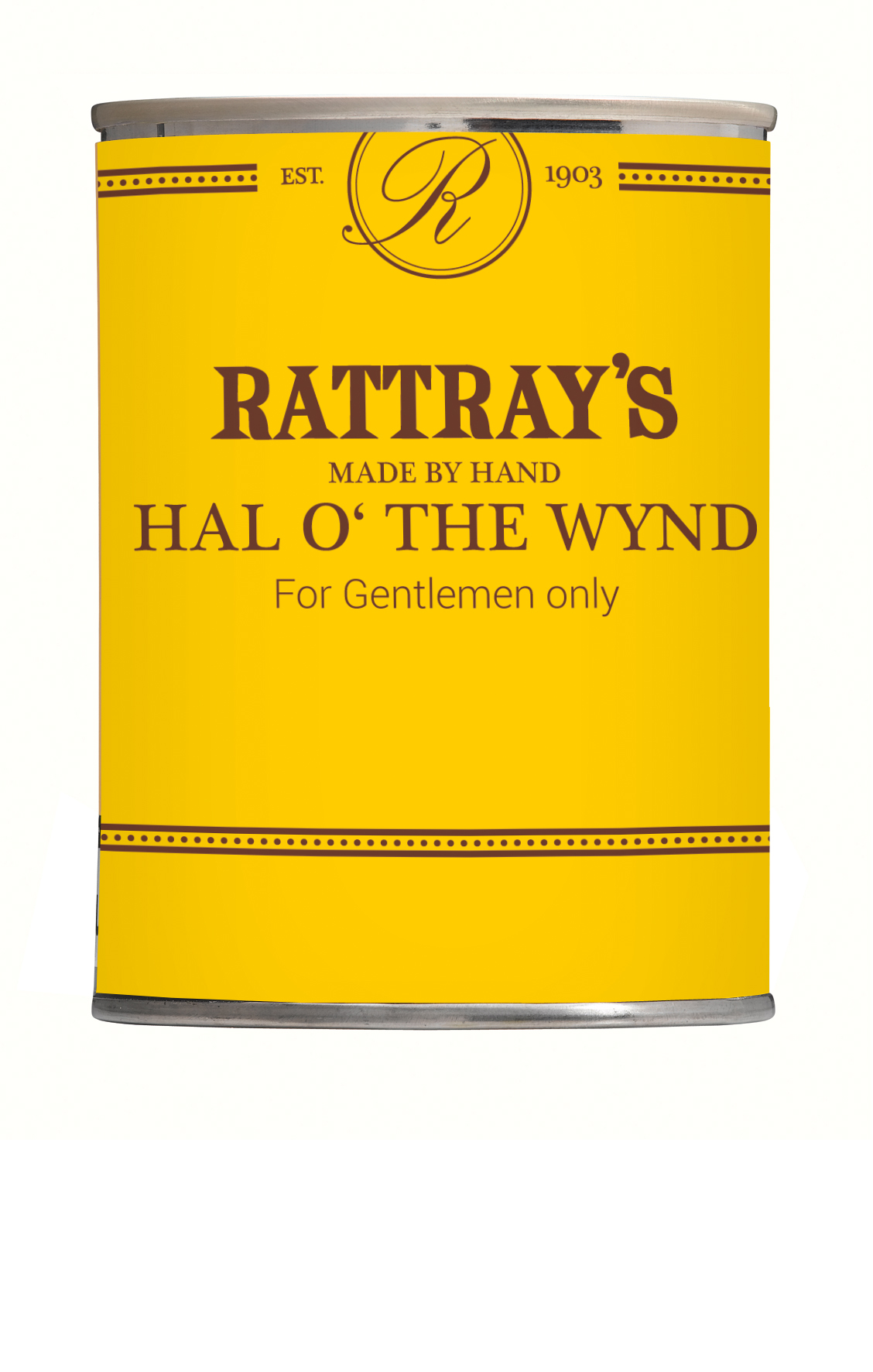Rattray's Hal O' The Wynd