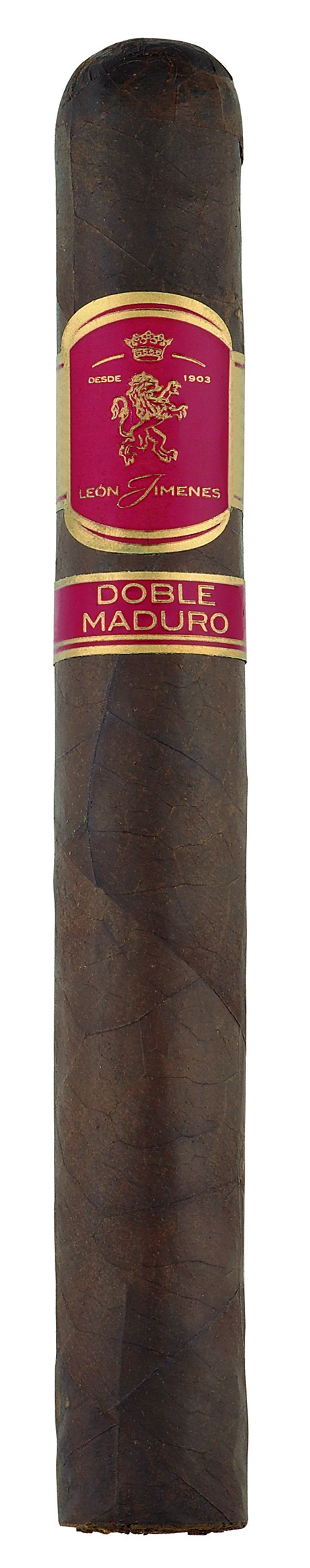Leon Jimenes Double Maduro Gigante