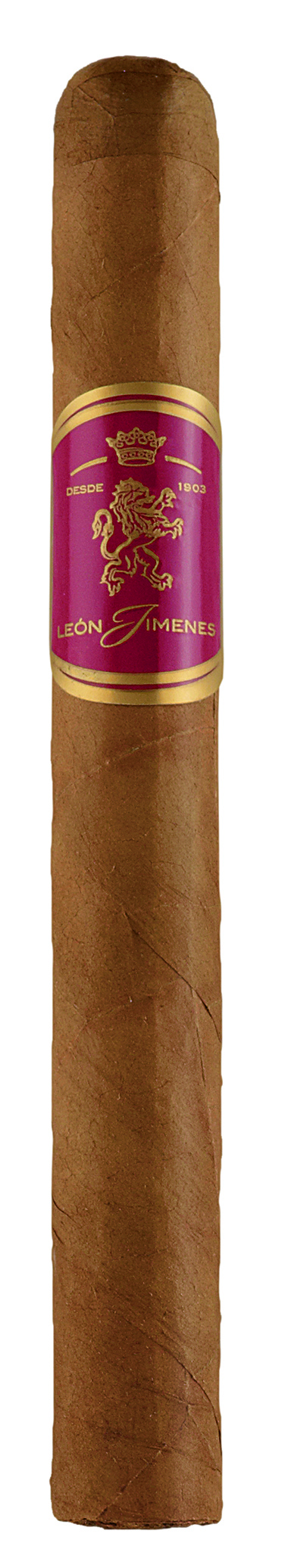 Leon Jimenes No.4