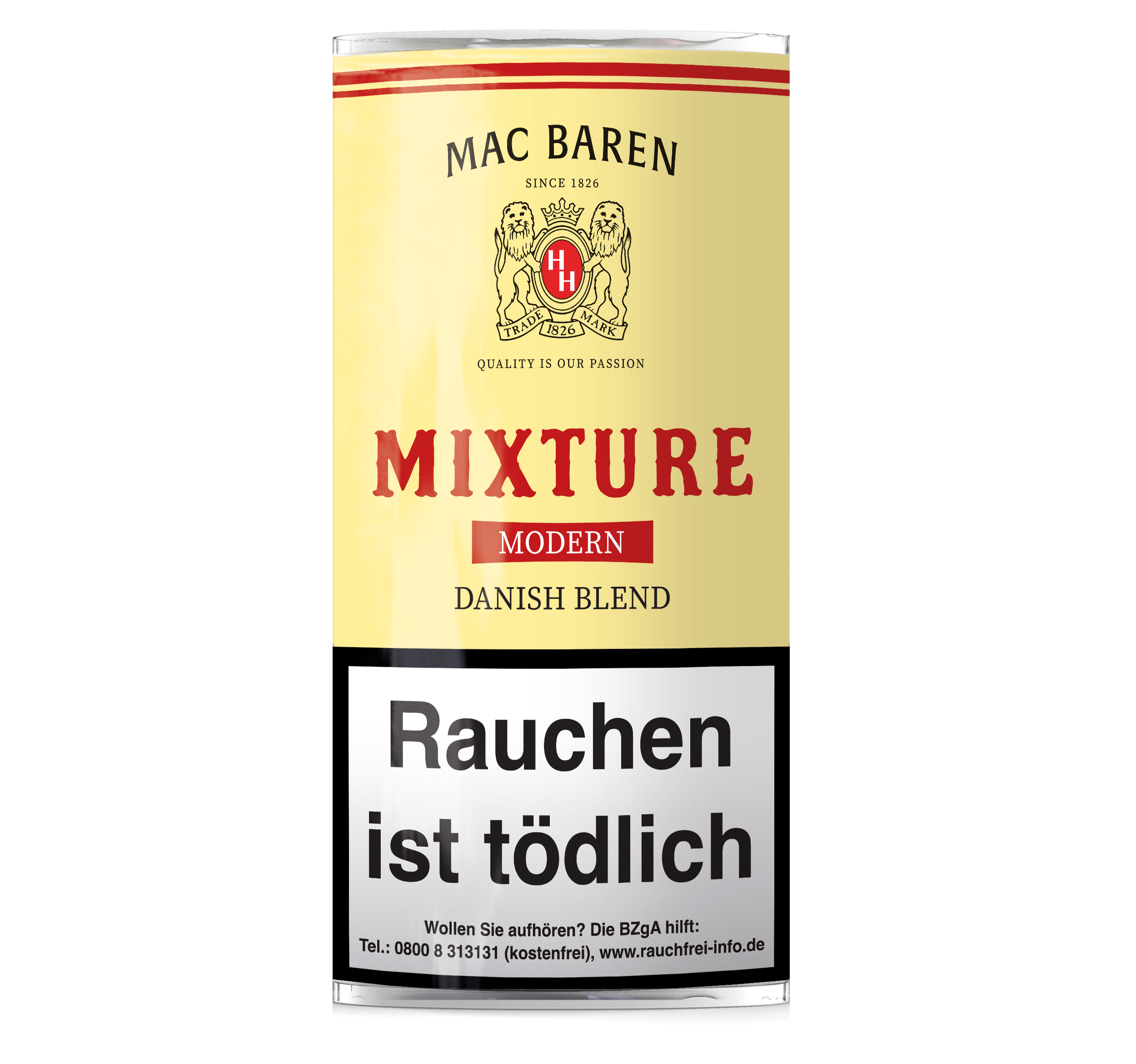 Mac Baren Mixture Modern