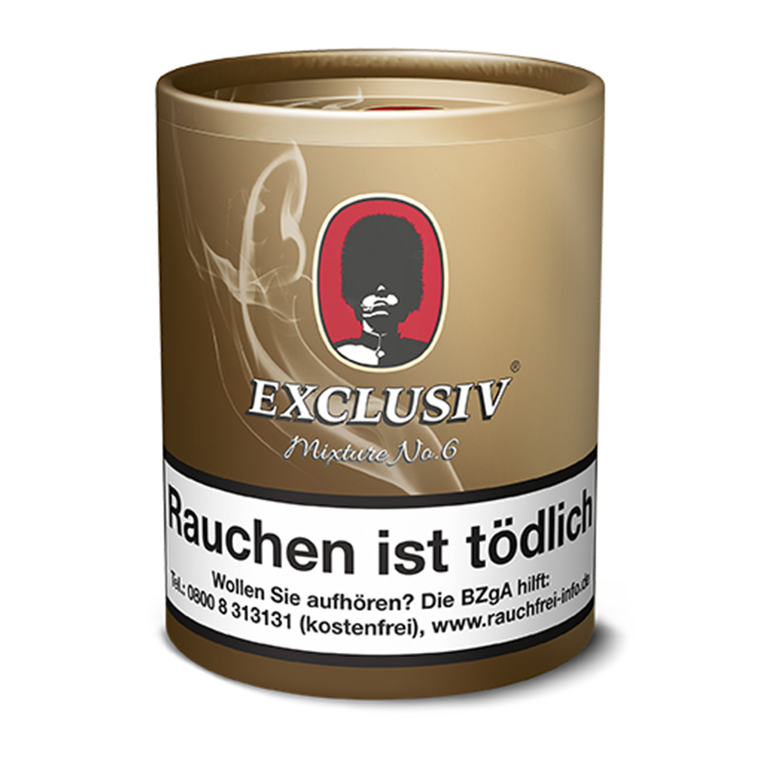 Exclusiv Mixture No. 6