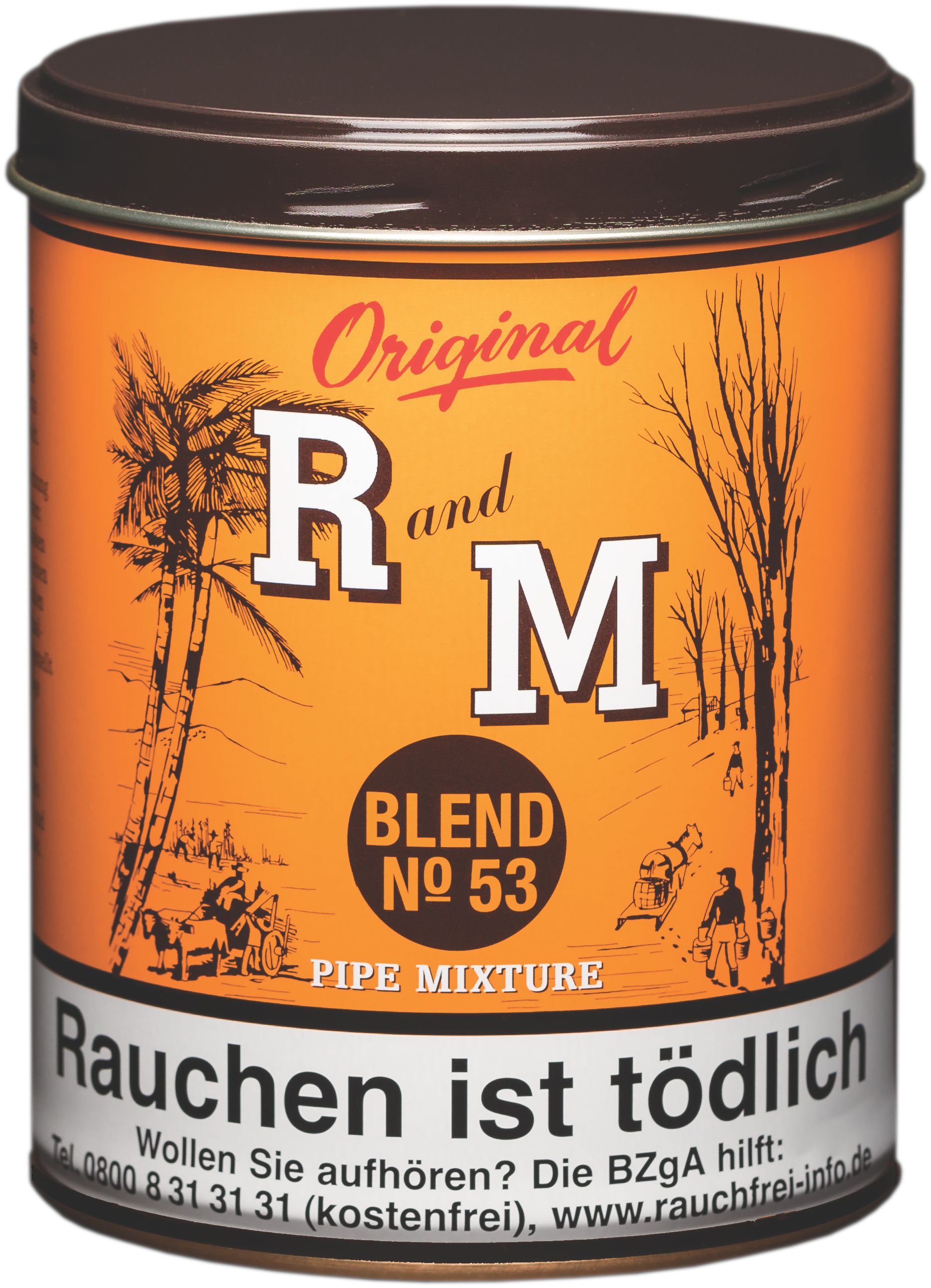 Rum and Maple