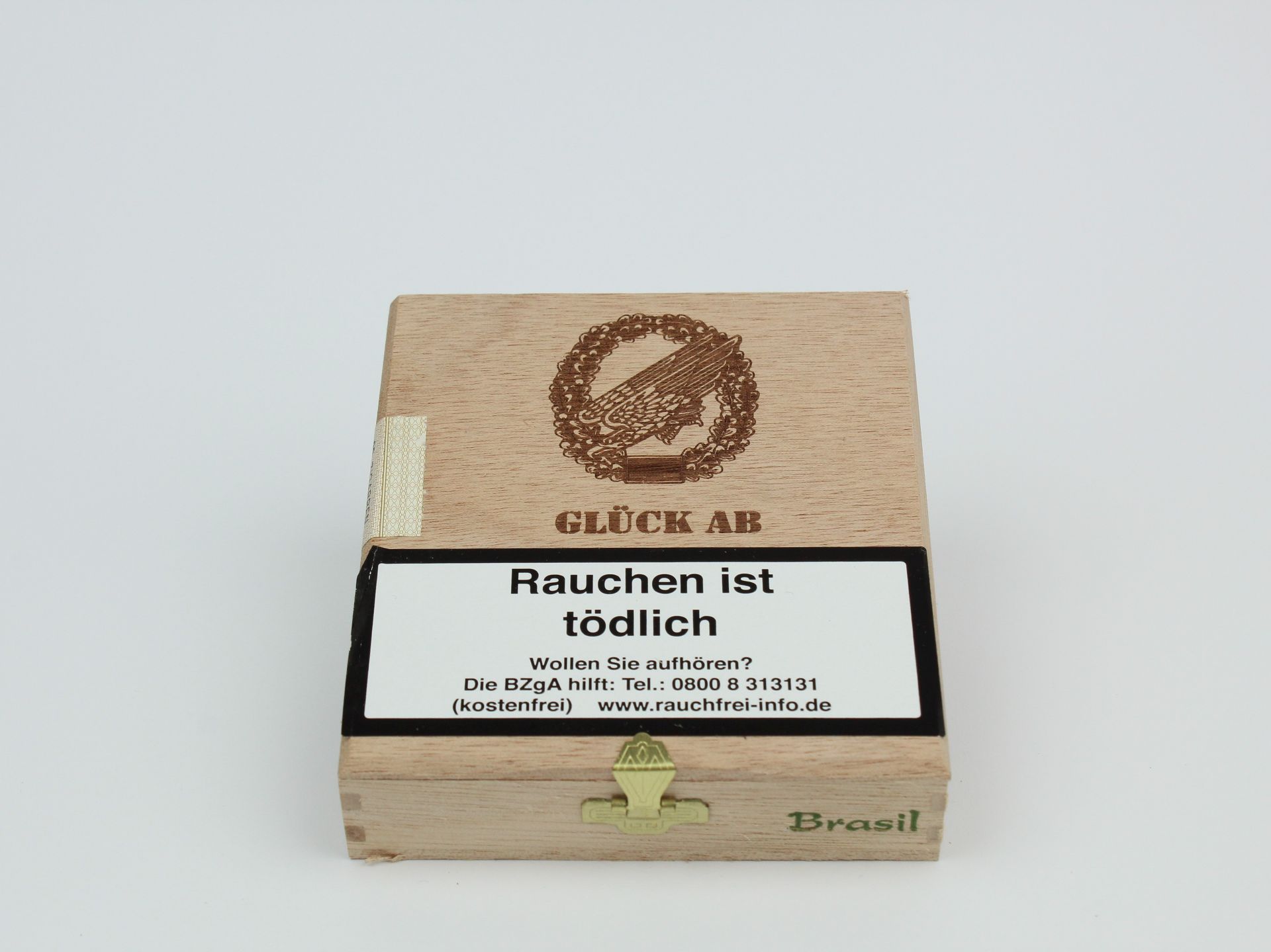 stürzender Adler