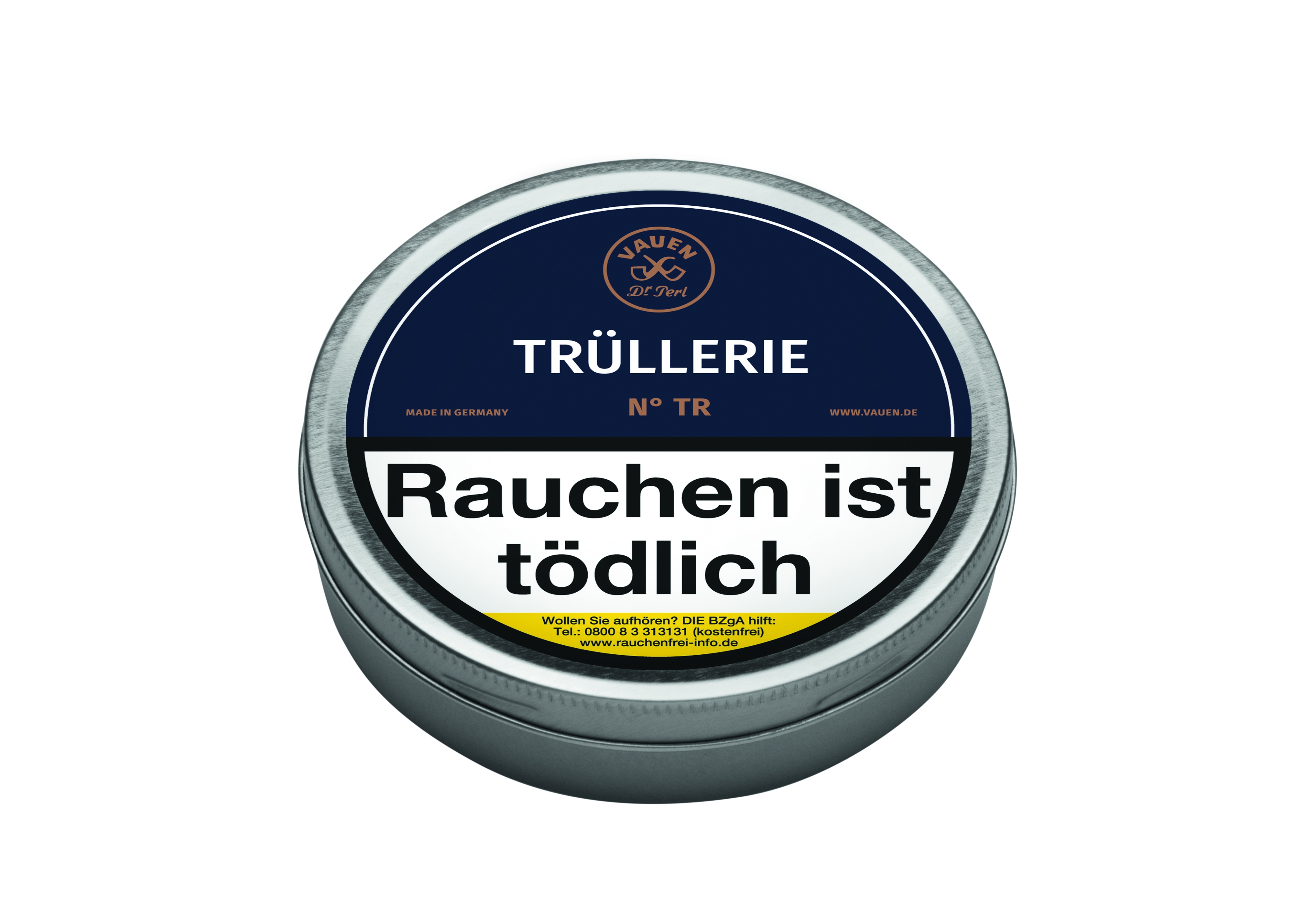 Vauen Trüllerie