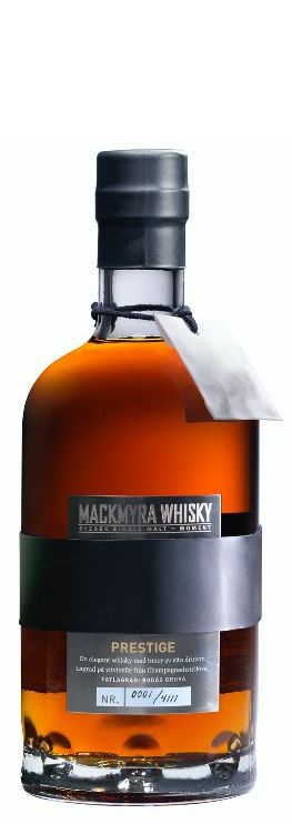 Mackmyra Moment Prestige