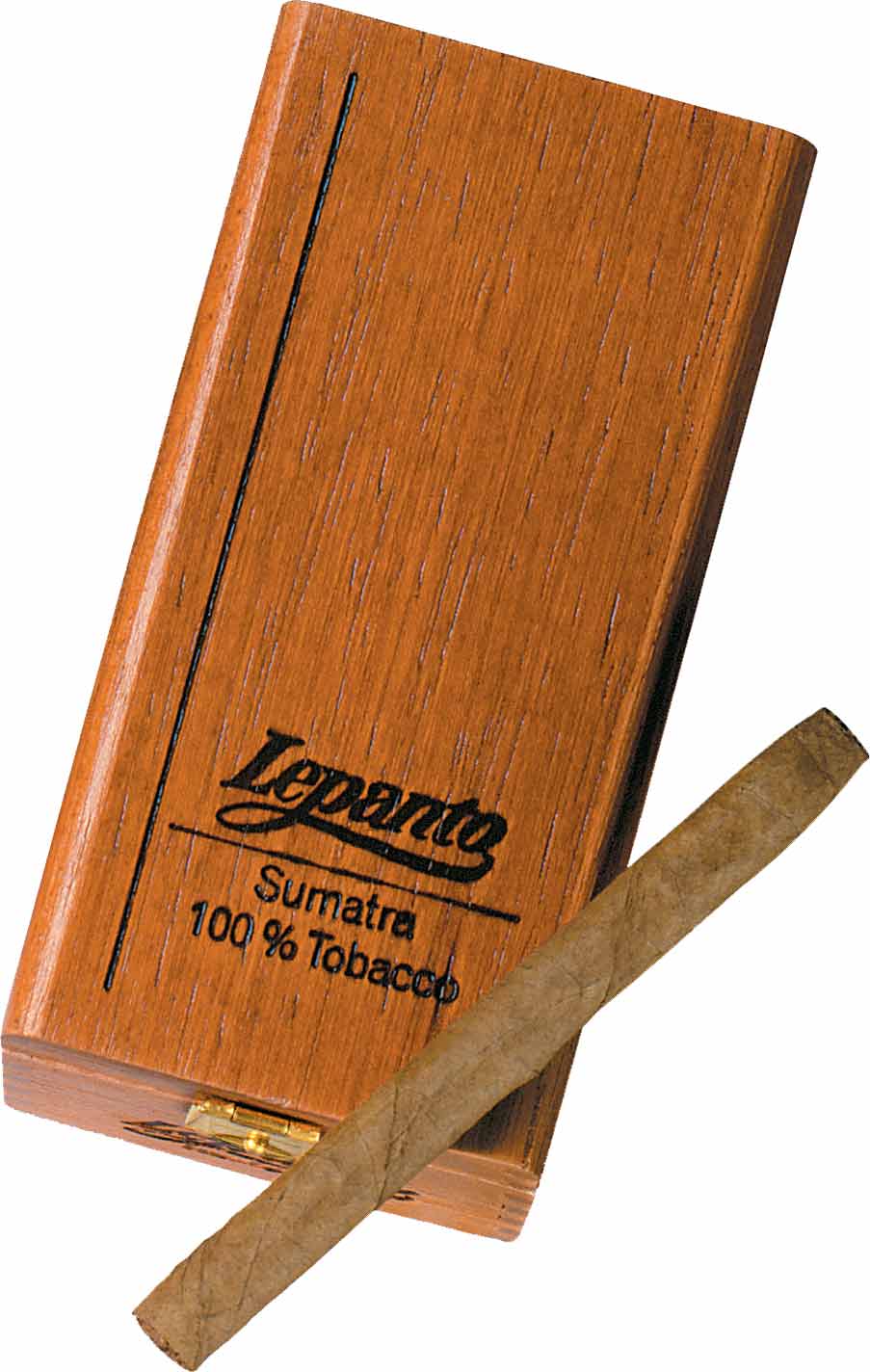 Lepanto 722 (Senorita)