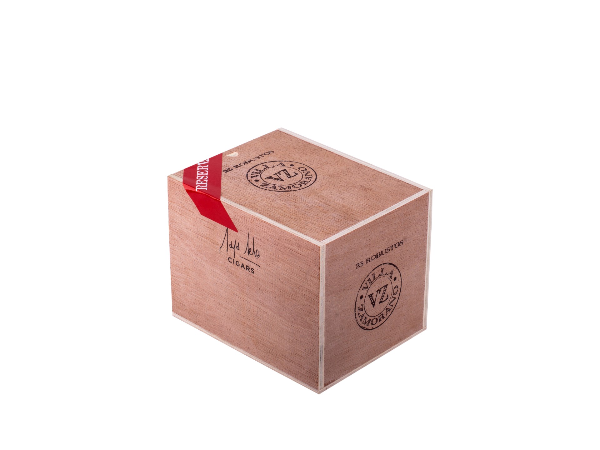 Villa Zamorano Reserva Robusto
