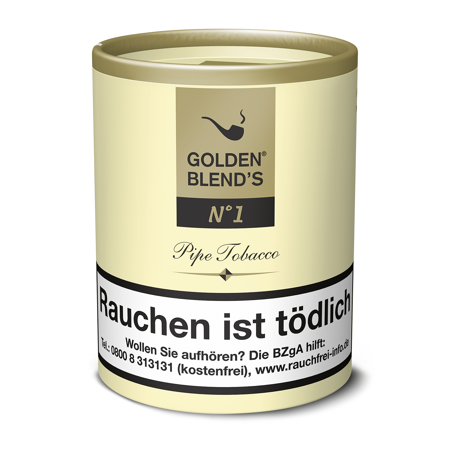 Golden Blend's No. 1
