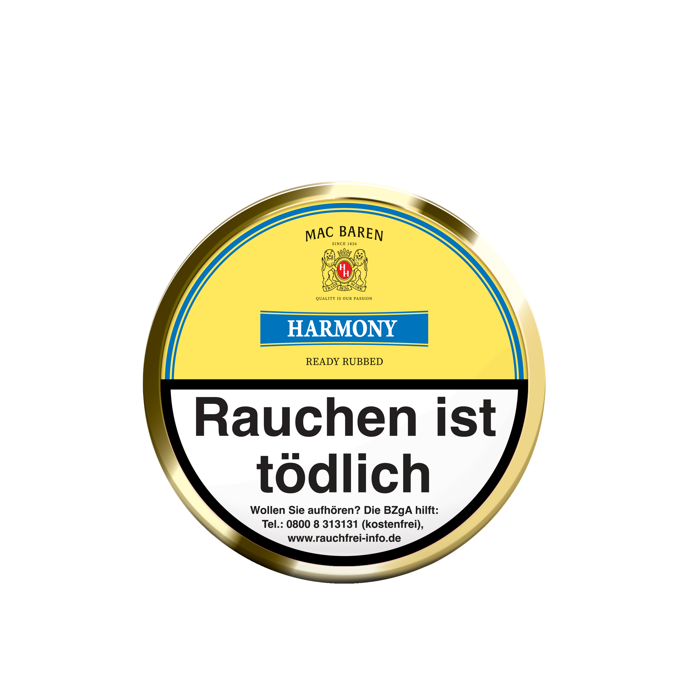 Mac Baren Harmony