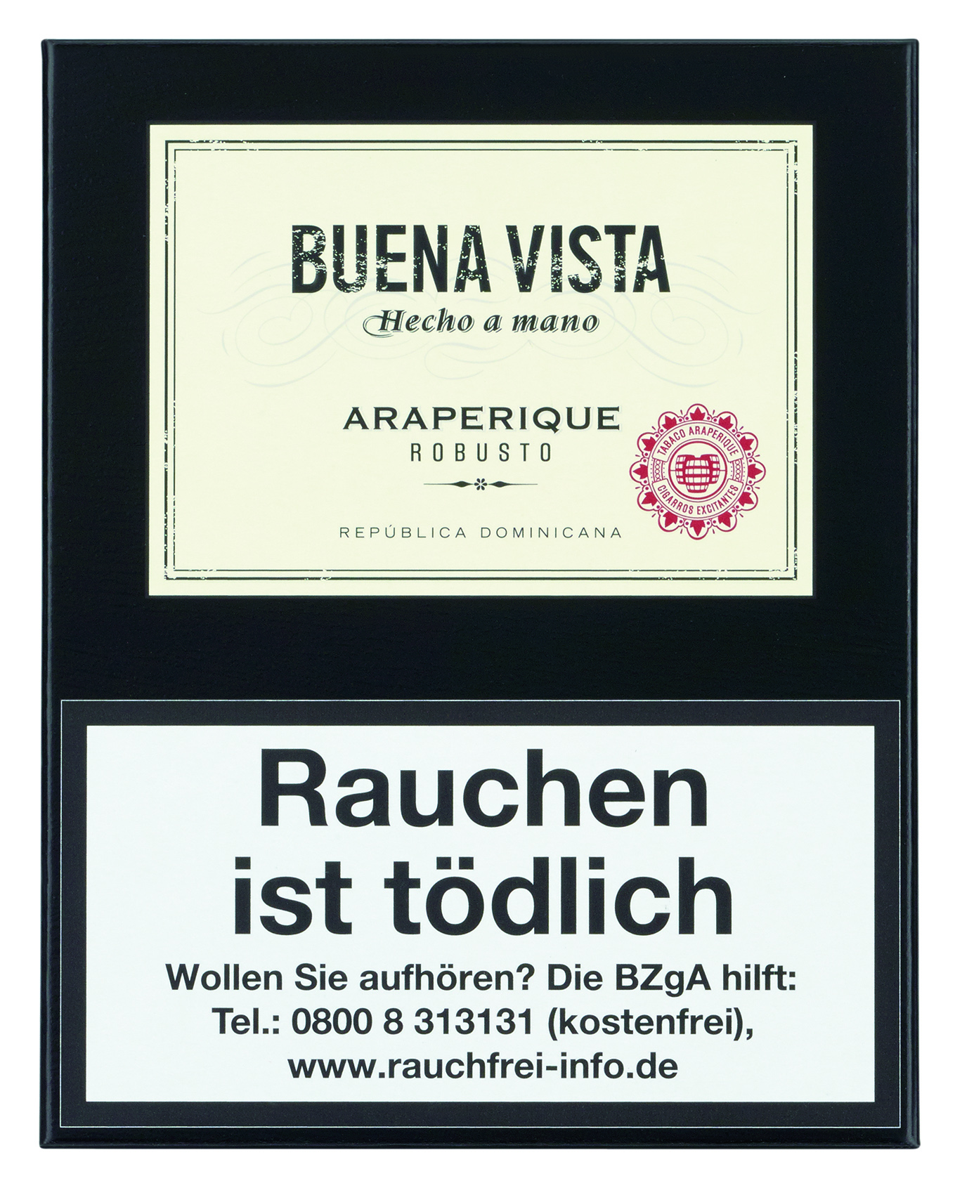 Buena Vista Robusto
