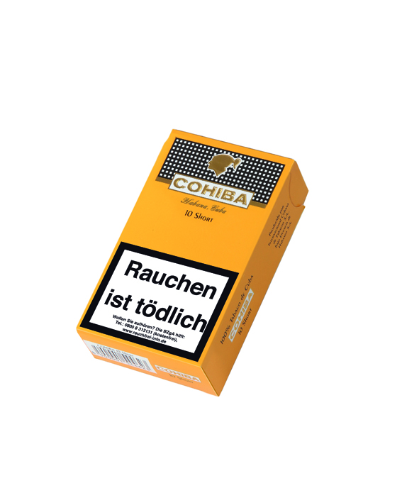 Cohiba Short