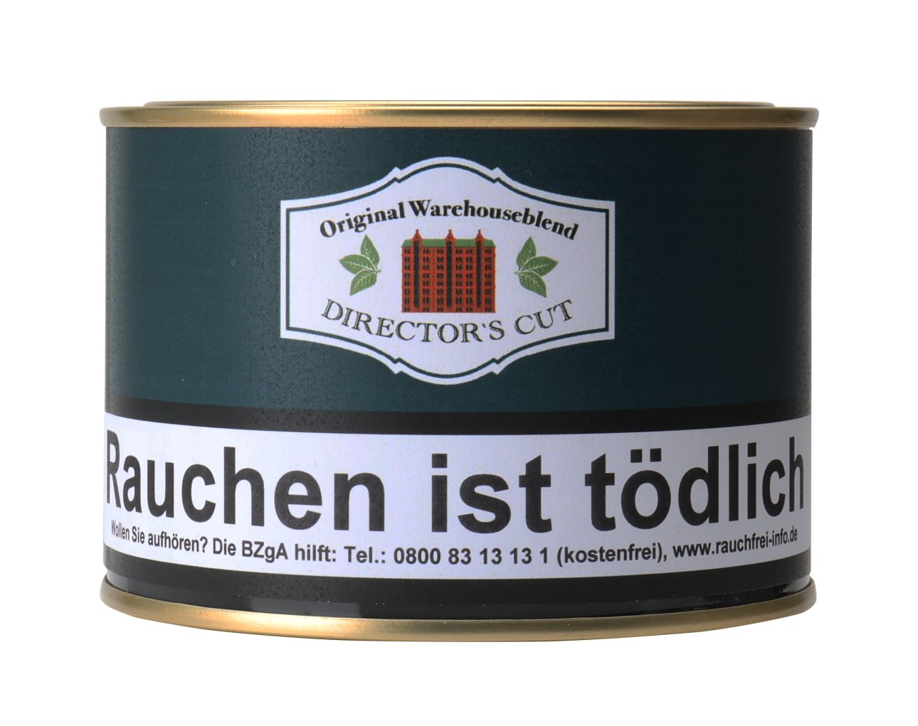 HU Tobacco - Original Warehouse Director's Cut