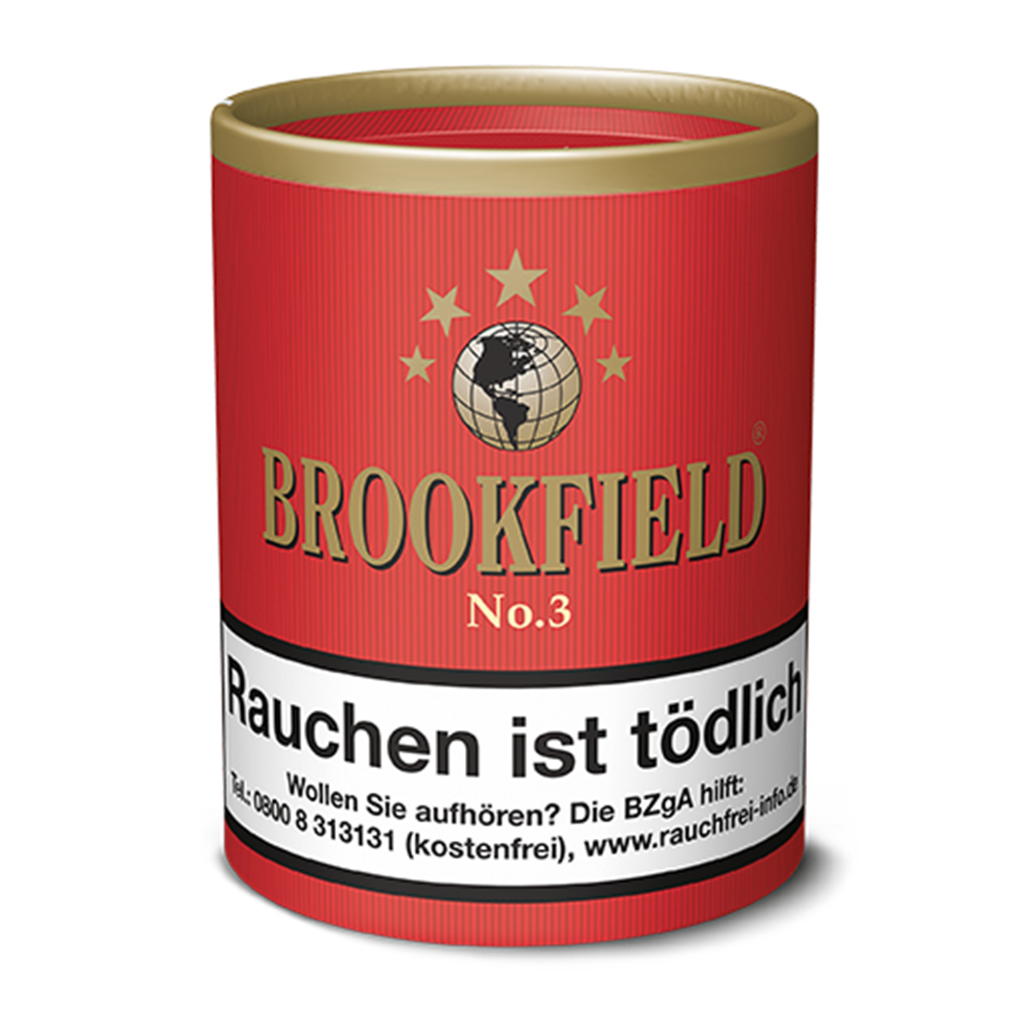 Brookfield No. 3