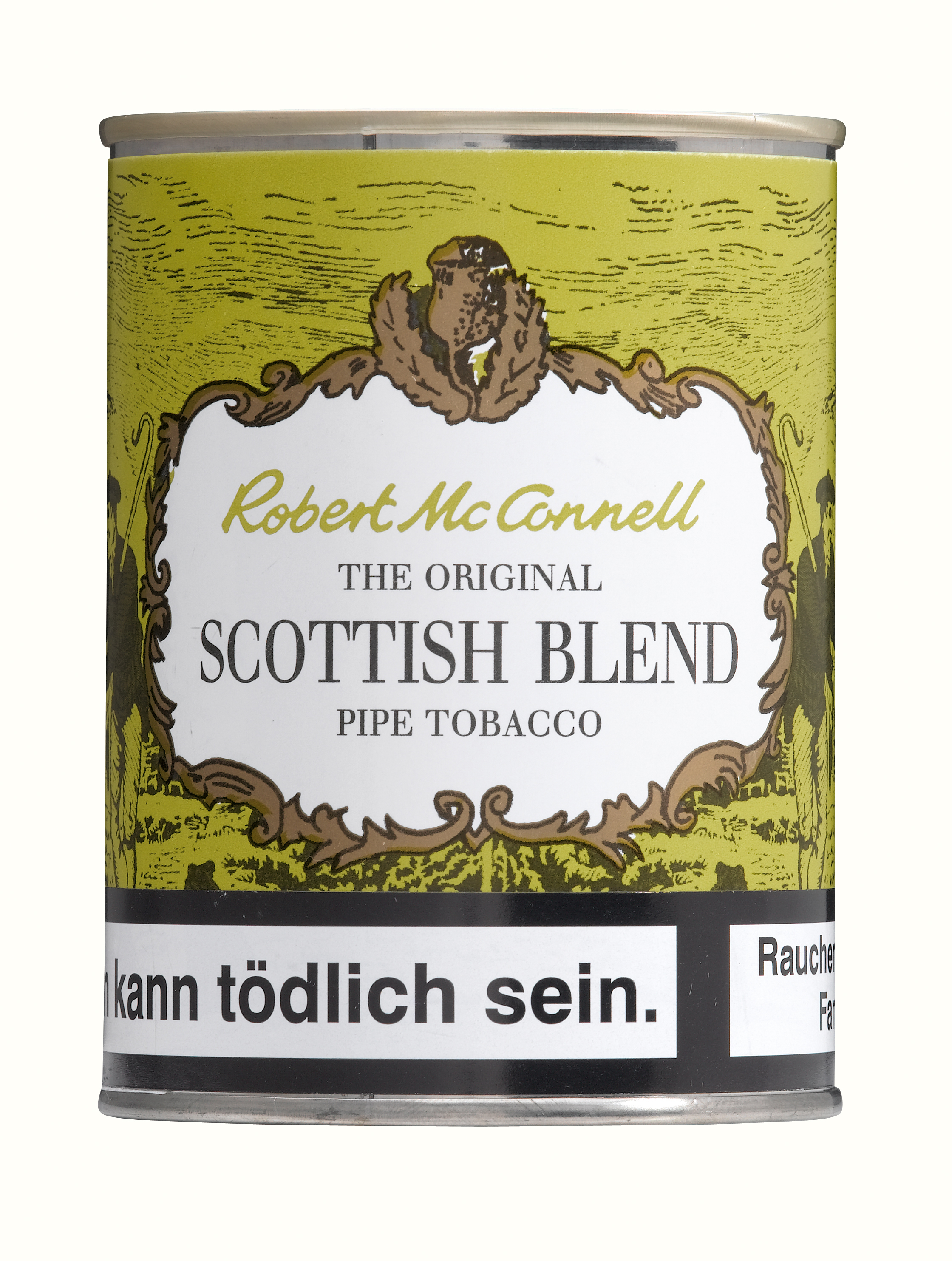 Robert McConnell Scottish Blend