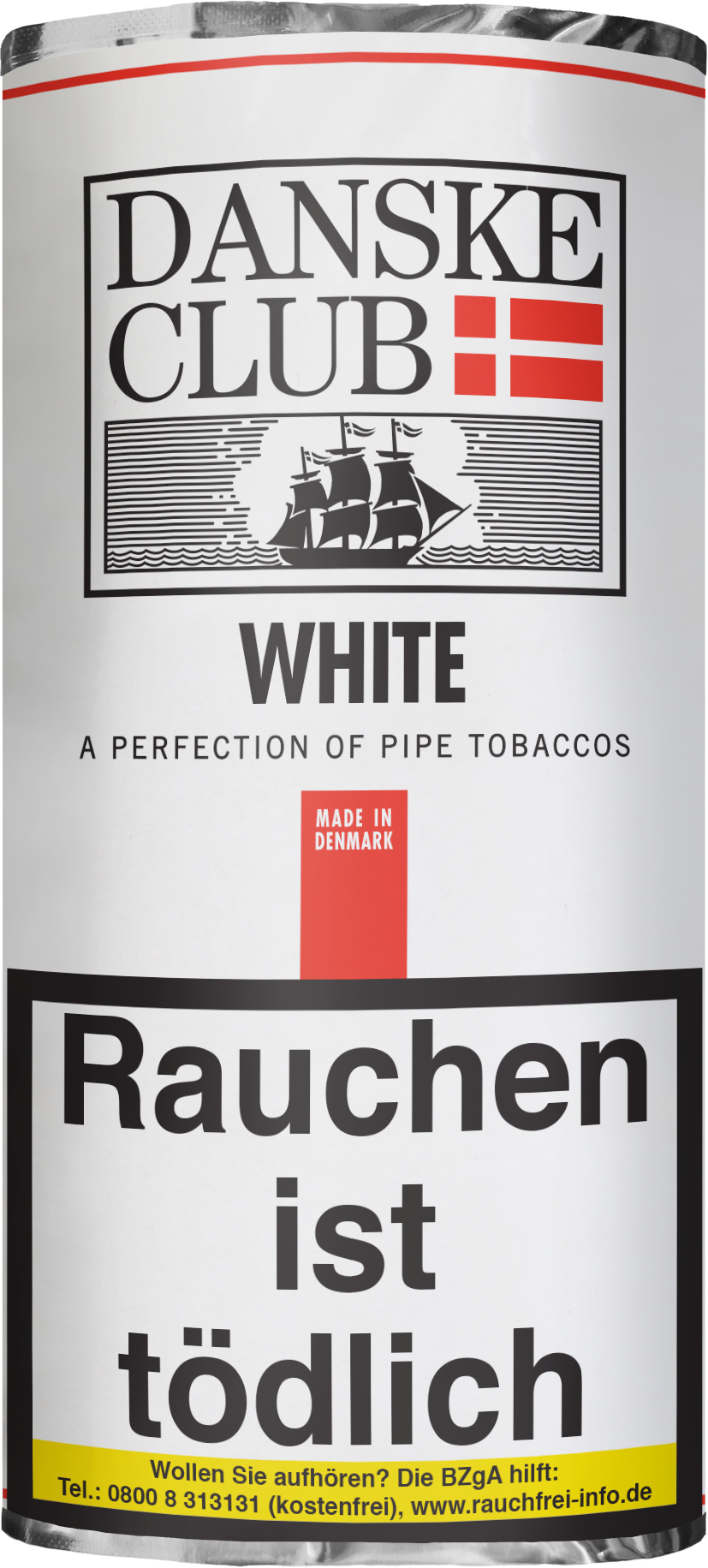 Danske Club White