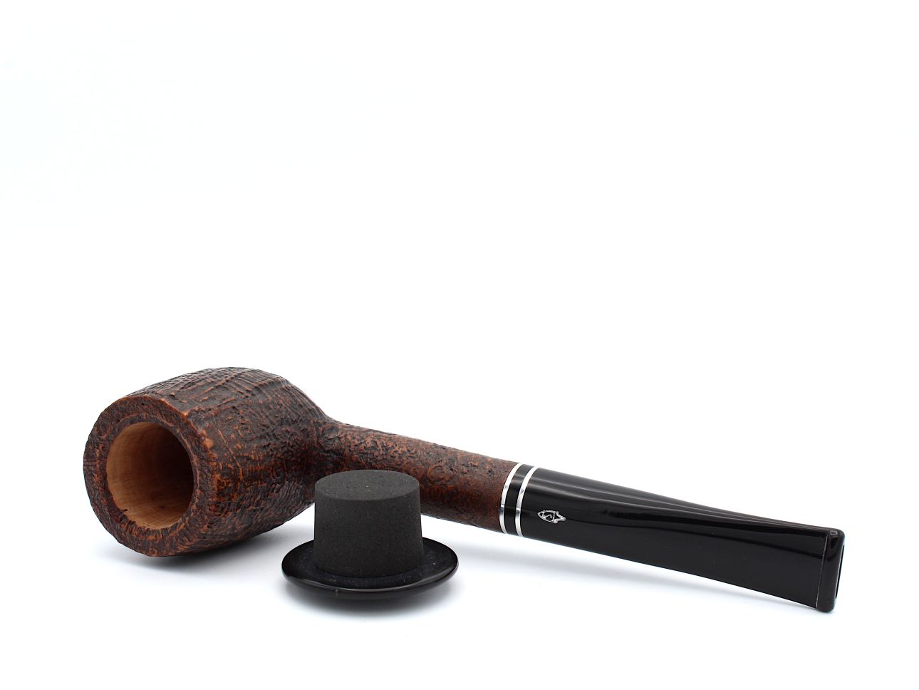Savinelli - Monsieur 111 sand