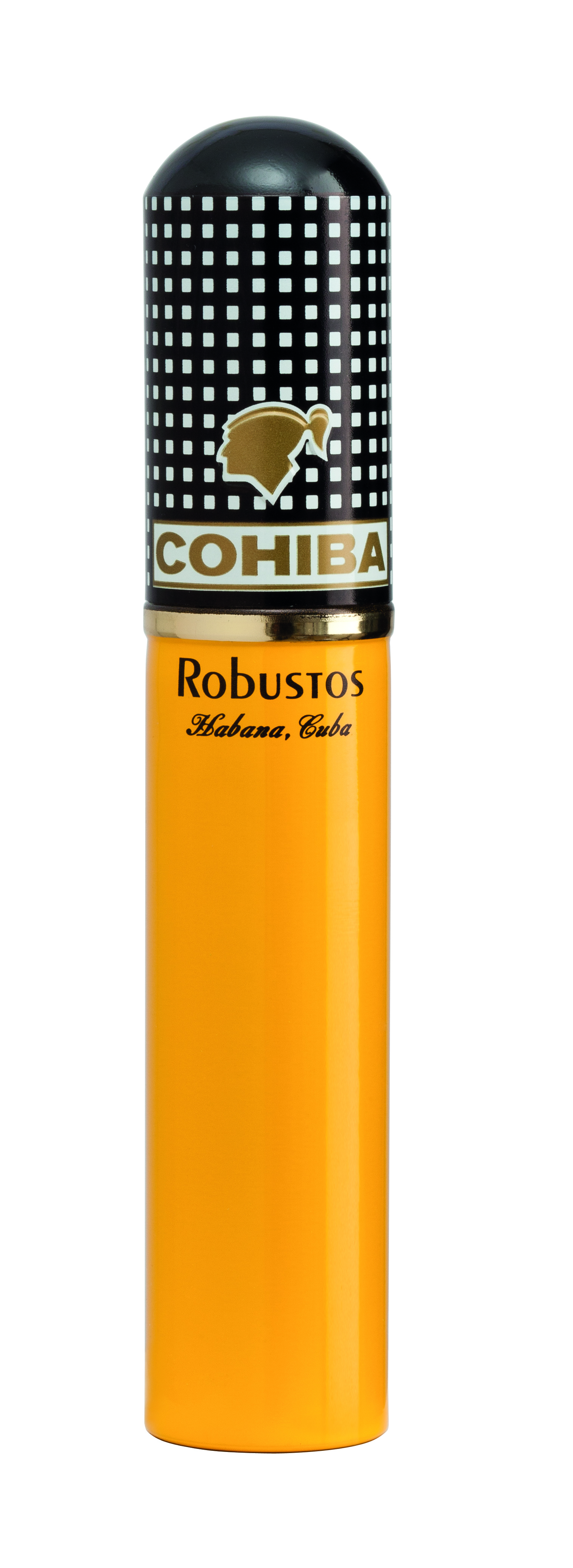 Cohiba Rbusto A/T