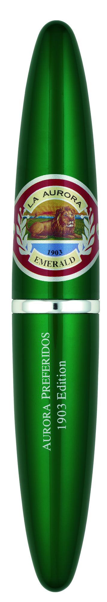 La Aurora Preferidos Emerald