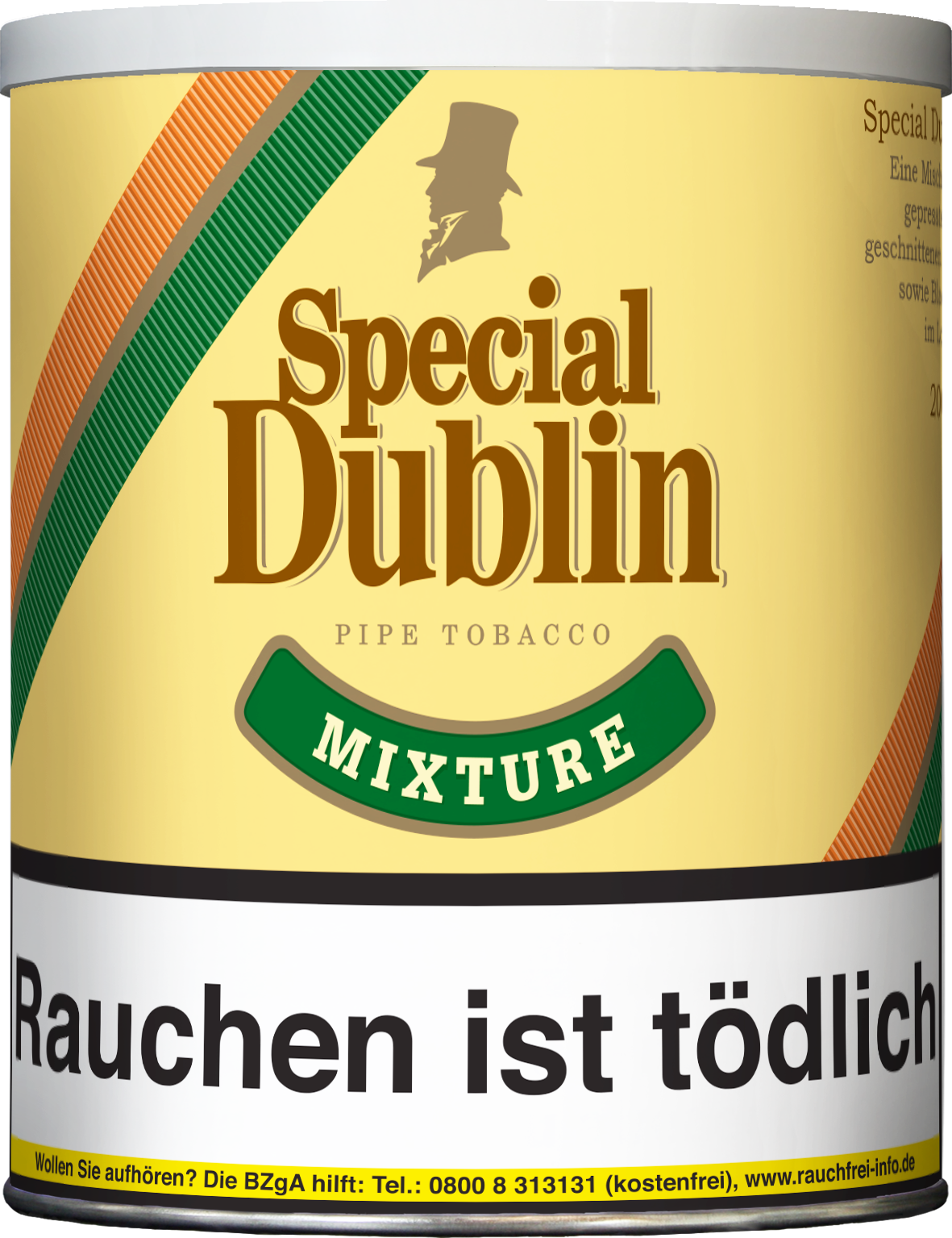 Special Dublin Mixture
