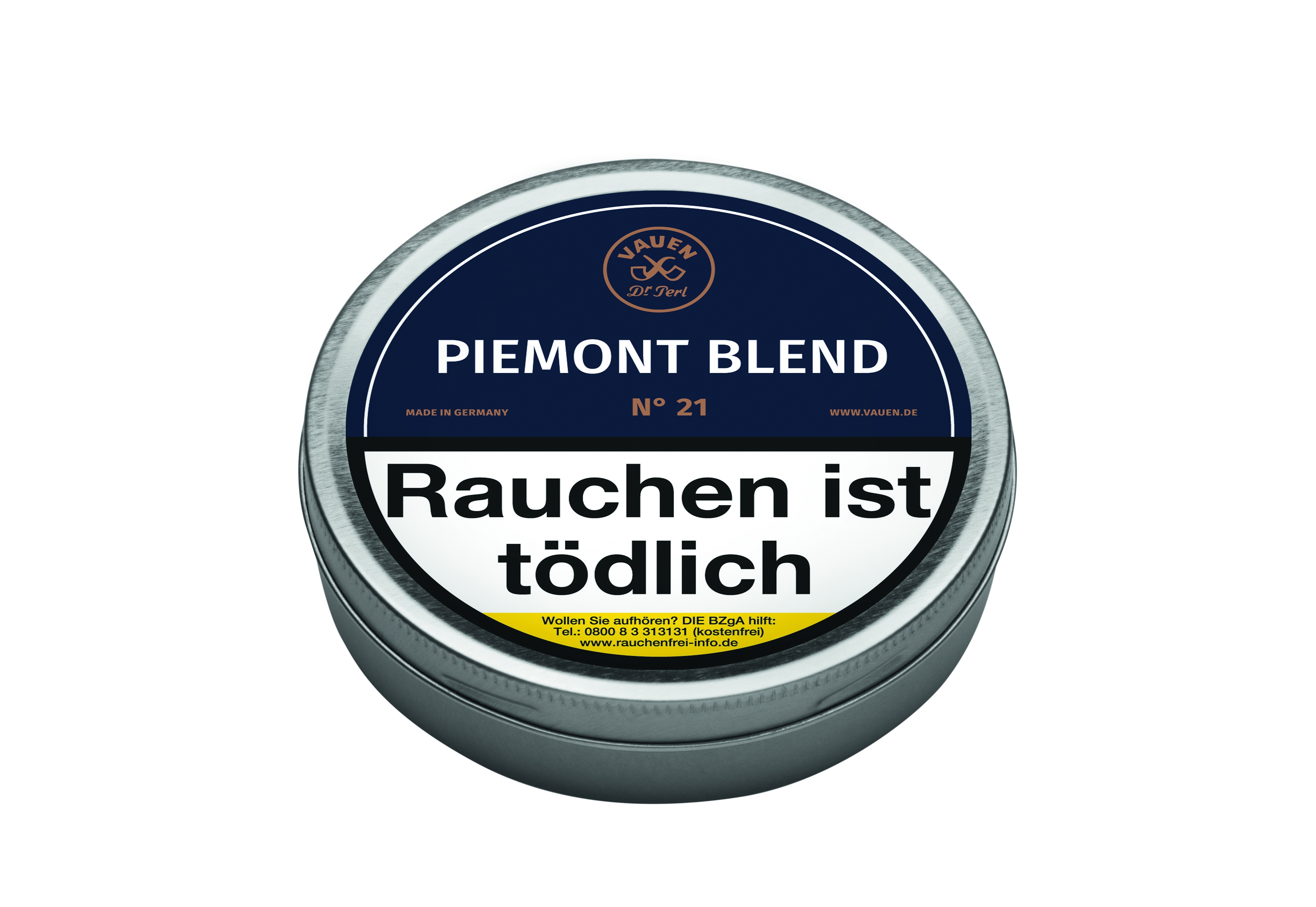 Vauen No.21 Piemont