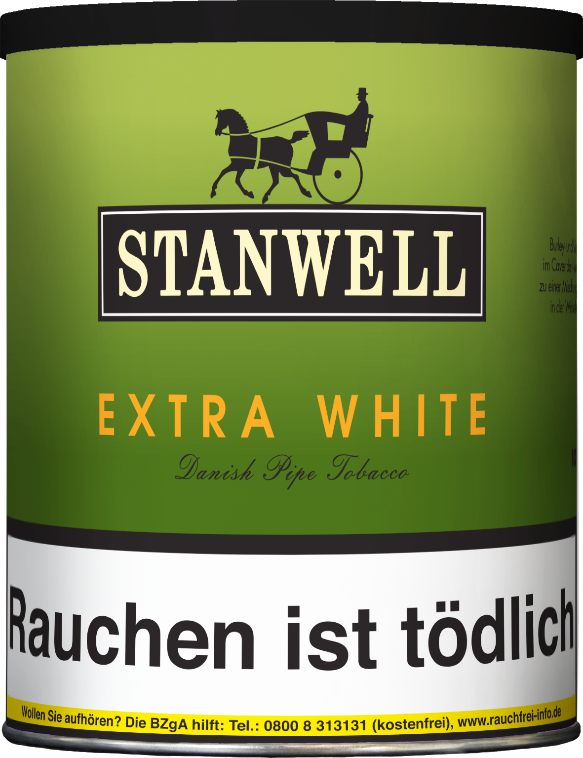 Stanwell Extra White