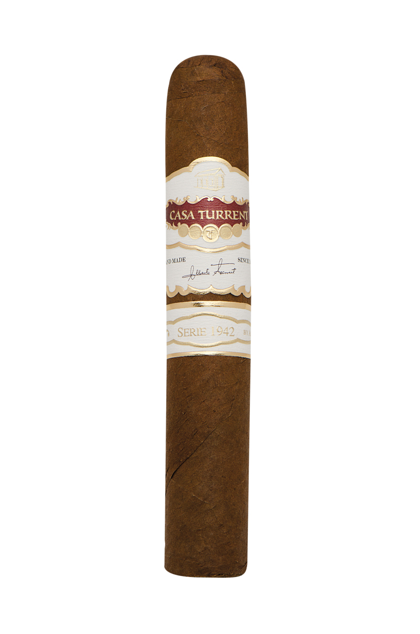 Casa Turrent Serie 1942 Robusto