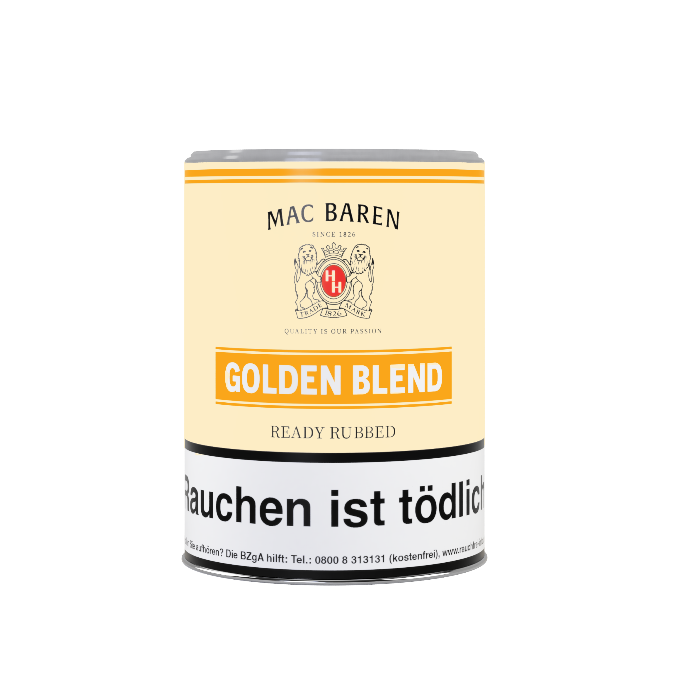 Mac Baren Golden Blend
