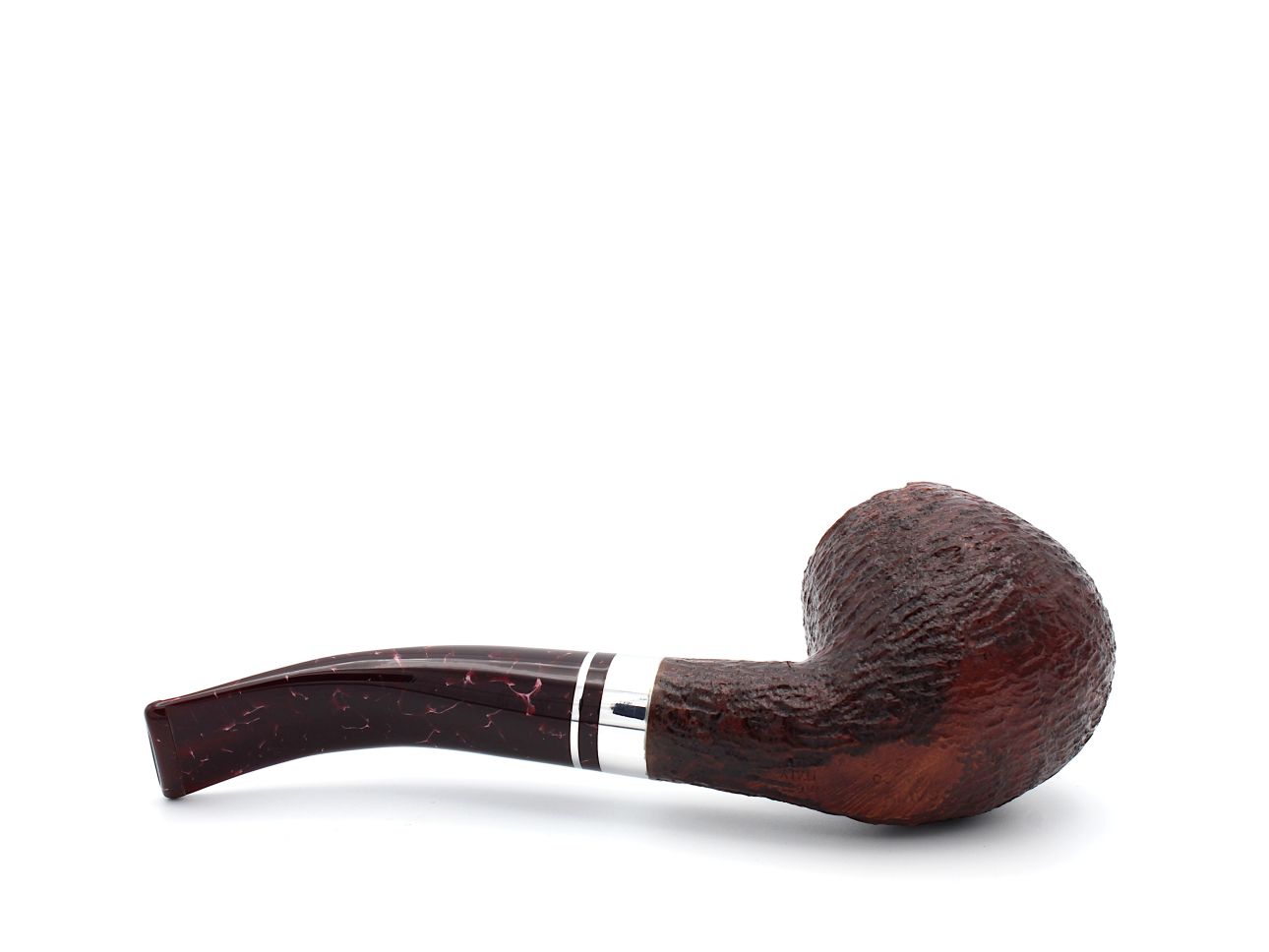 Savinelli Bacco Rustic 645
