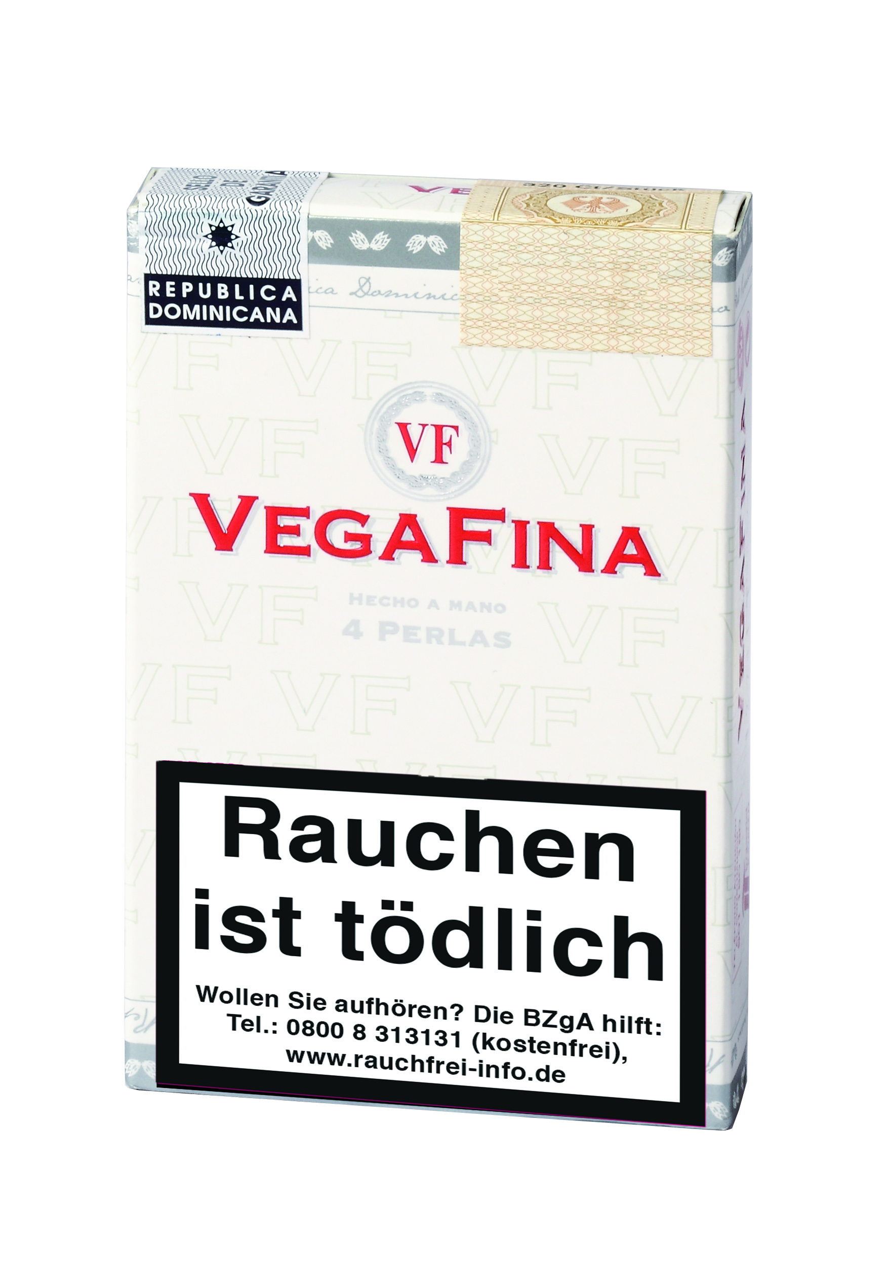 Vega Fina Perla