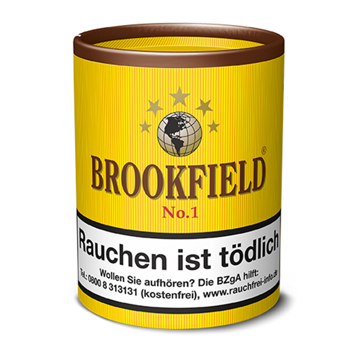 Brookfield No. 1