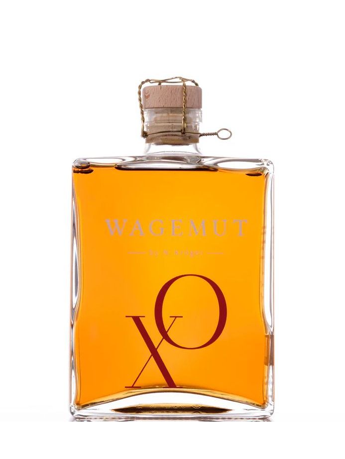 Wagemut - XO