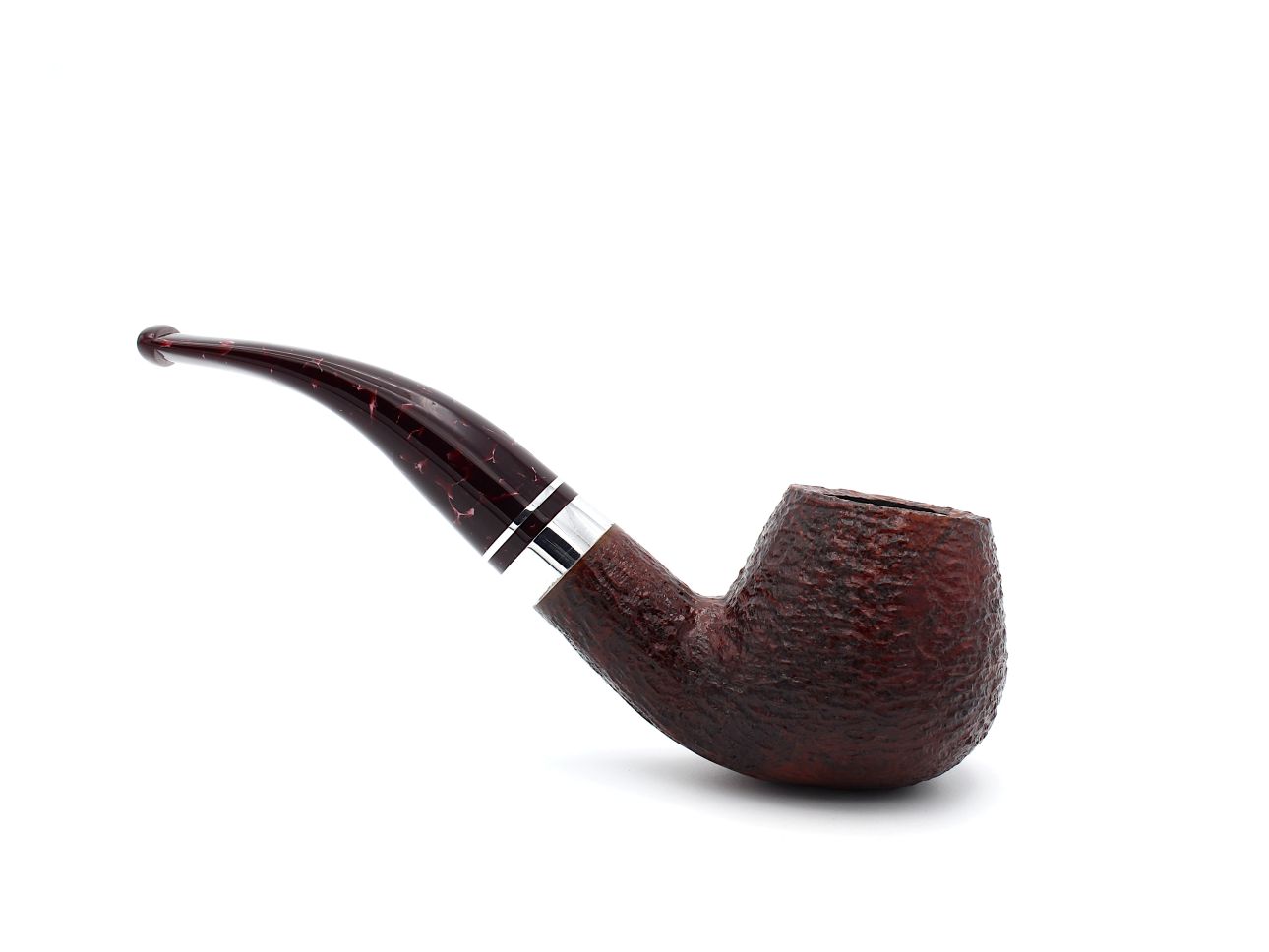 Savinelli Bacco Rustic 645