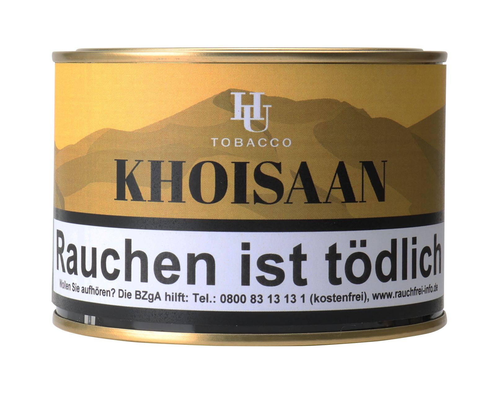 HU Tobacco - Khoisaan