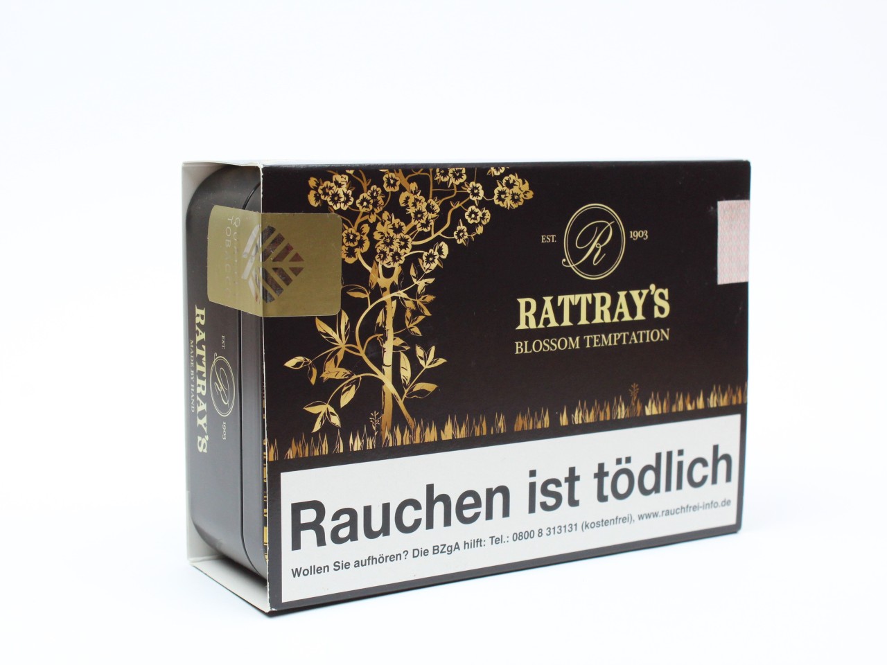 Rattray's Blossom Temptation